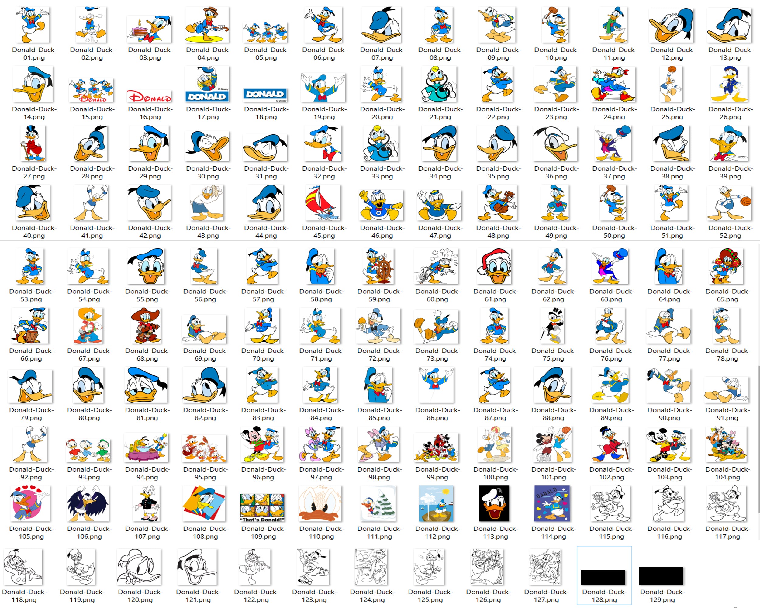 516+ Donald Duck Svg Bundle, Donald Duck Svg, Walt Disney Svg, Donald Duck Vector, Donald Duck Clipart, Cartoon svg, png, dxf, eps digital file