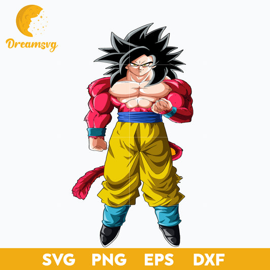 Dragon Ball Svg, Anime Svg, Anime Cartoon Svg, Anime Lover Svg, file for cricut, Anime svg, png, eps, dxf digital download