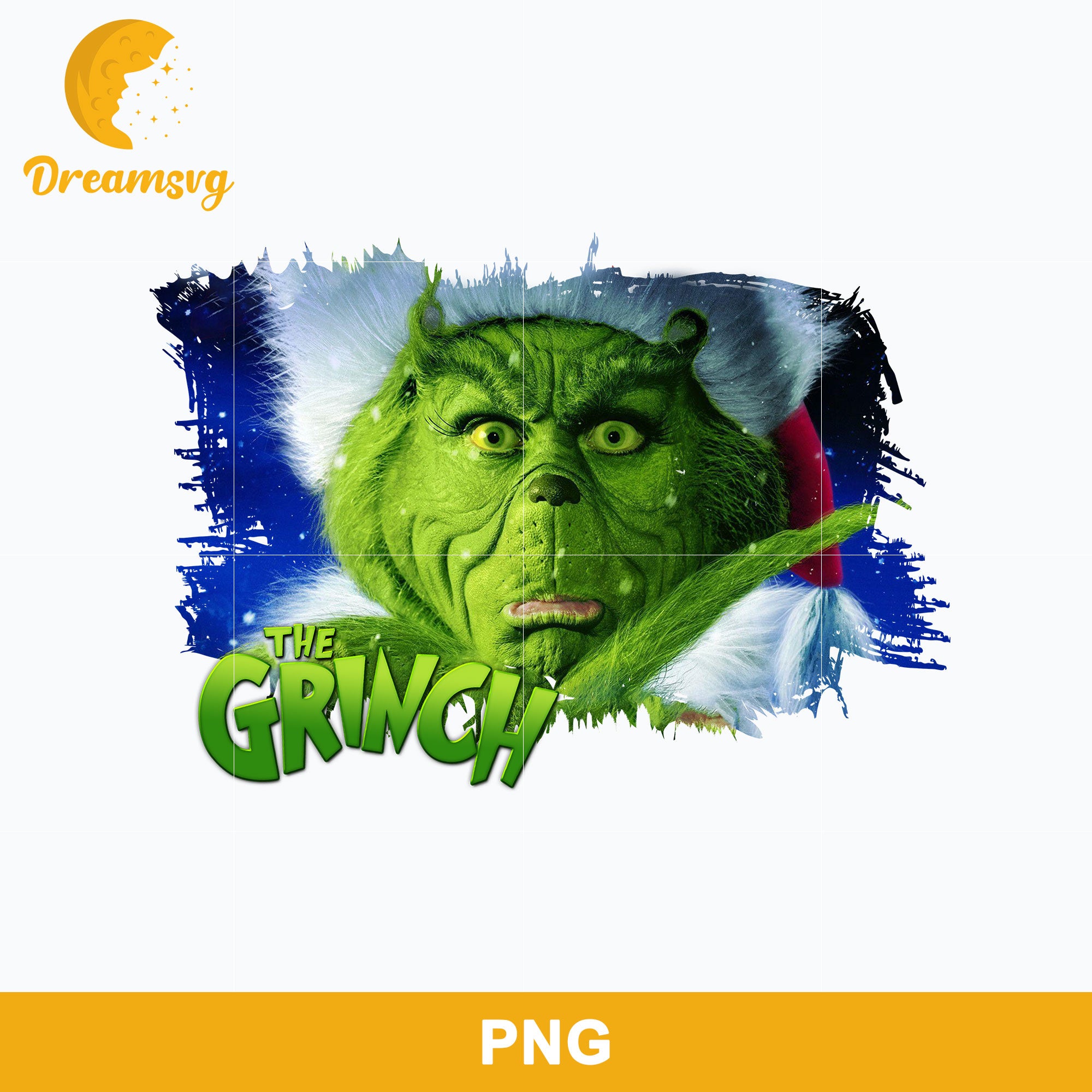 The Grinch PNG, Grinch Christmas PNG, Christmas PNG.
