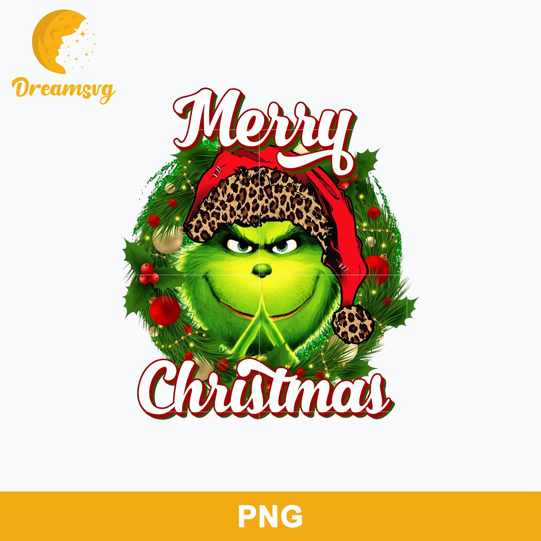 Merry Grinchmas PNG, The Grinch Christmas PNG, Christmas PNG.
