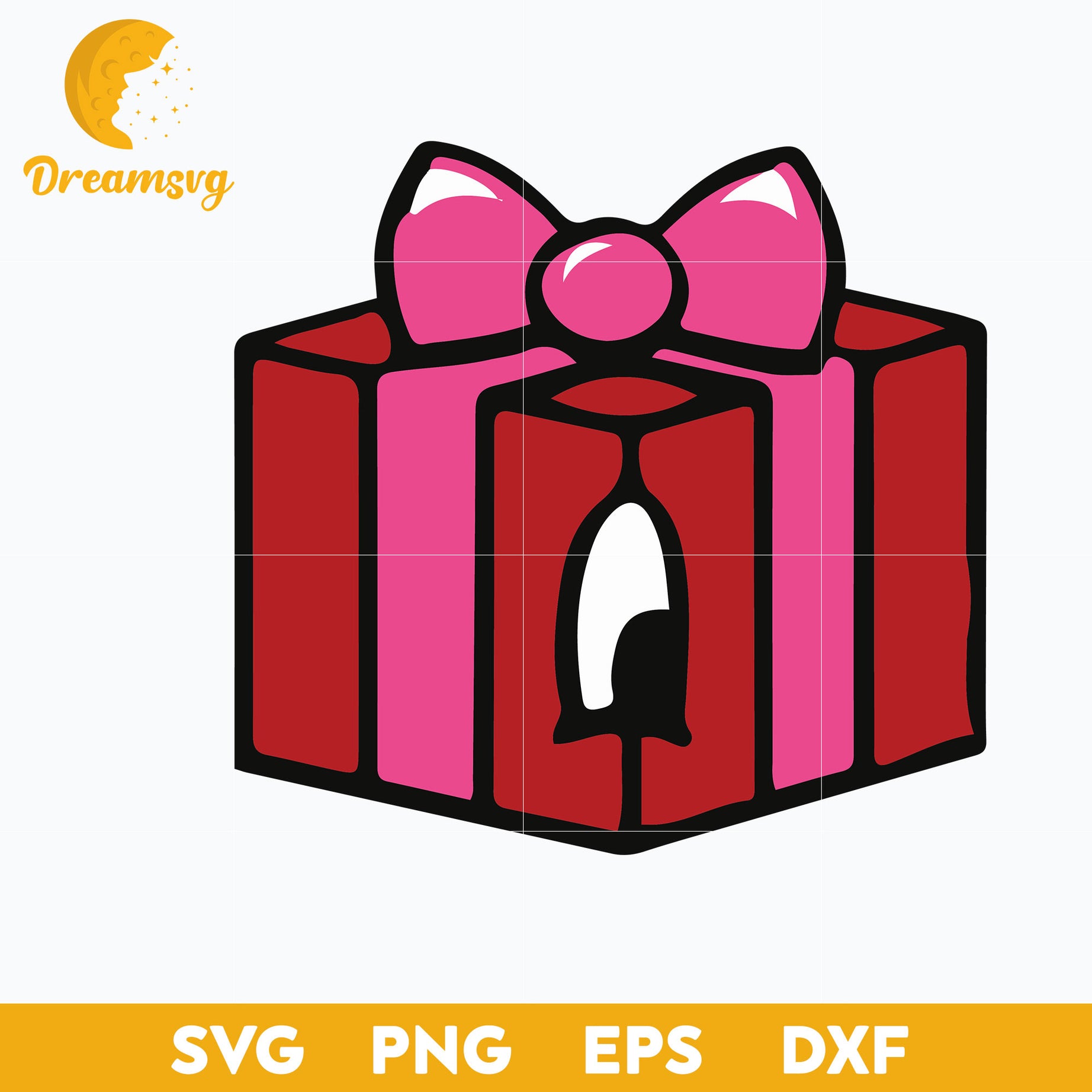Un Verano Sin Ti Christmas Gift SVG, Bad Bunny Heart SVG, Christmas SVG, PNG DXF EPS Digital File.
