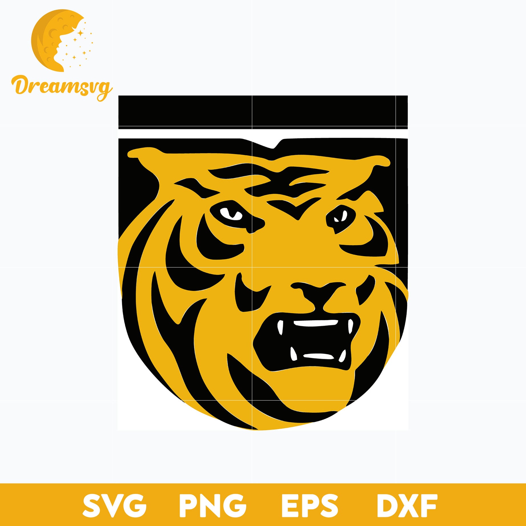Colorado College Tigers Svg, Logo Ncaa Sport Svg, Ncaa Svg, Png, Dxf, Eps Download File.