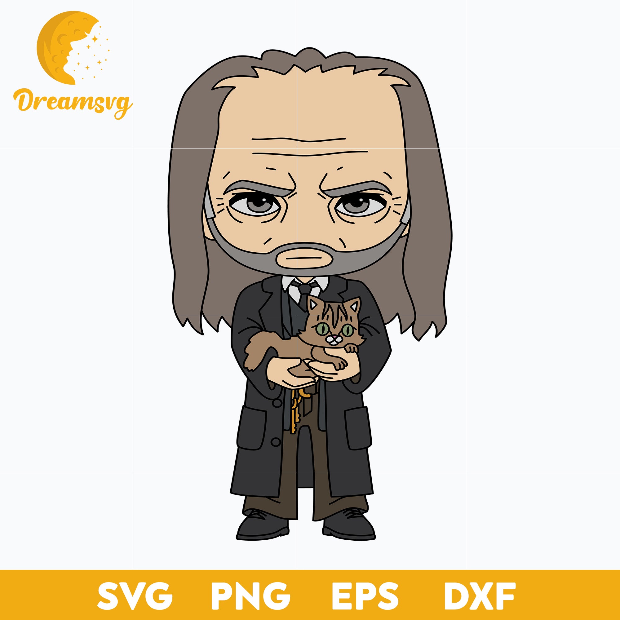 Harry Potter Cute svg, Friends Svg, Wizard Svg, Magic Svg, Wizard School Svg, Harry potter svg, png, dxf, eps digital file.