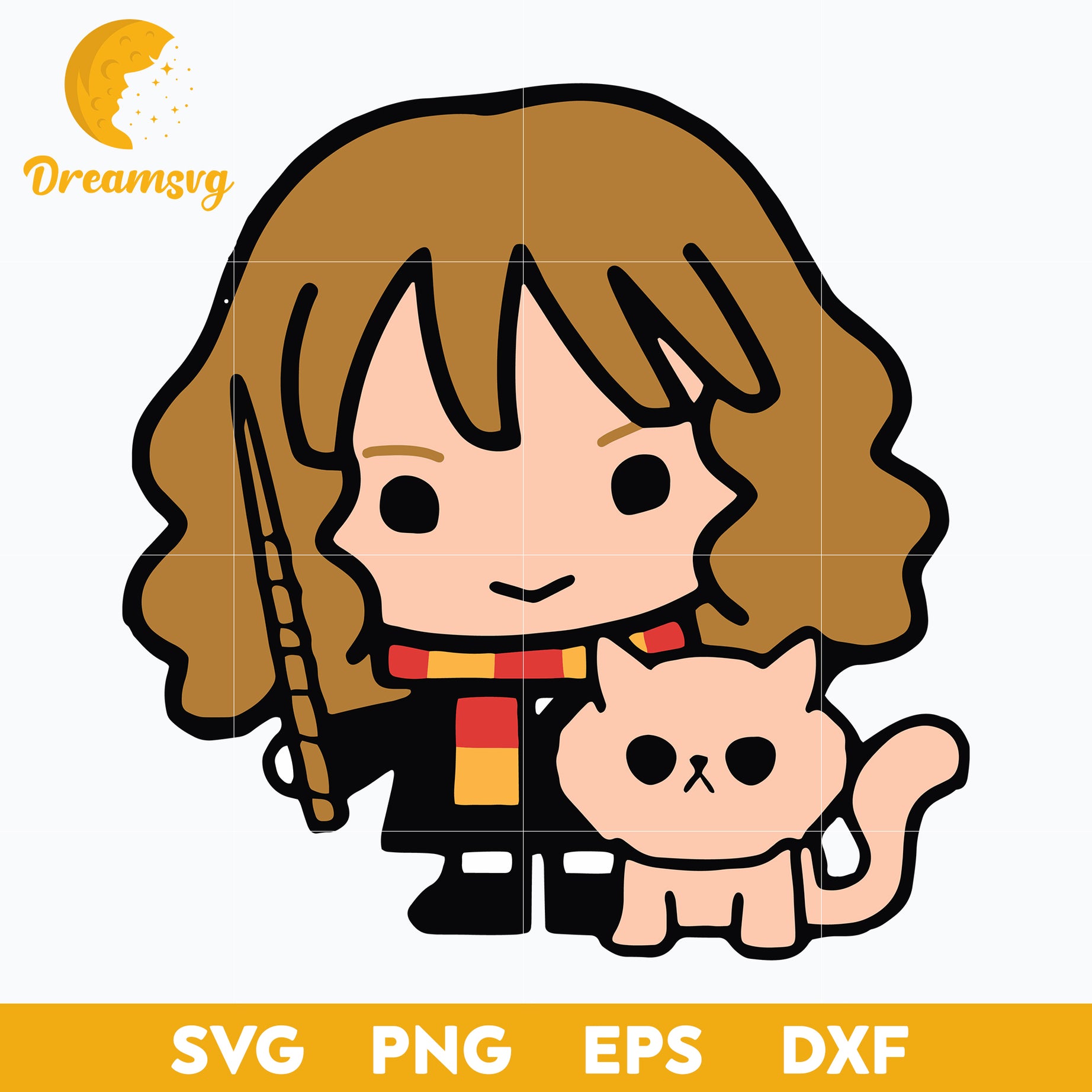 Harry Potter Cute svg, Friends Svg, Wizard Svg, Magic Svg, Wizard School Svg, Harry potter svg, png, dxf, eps digital file.