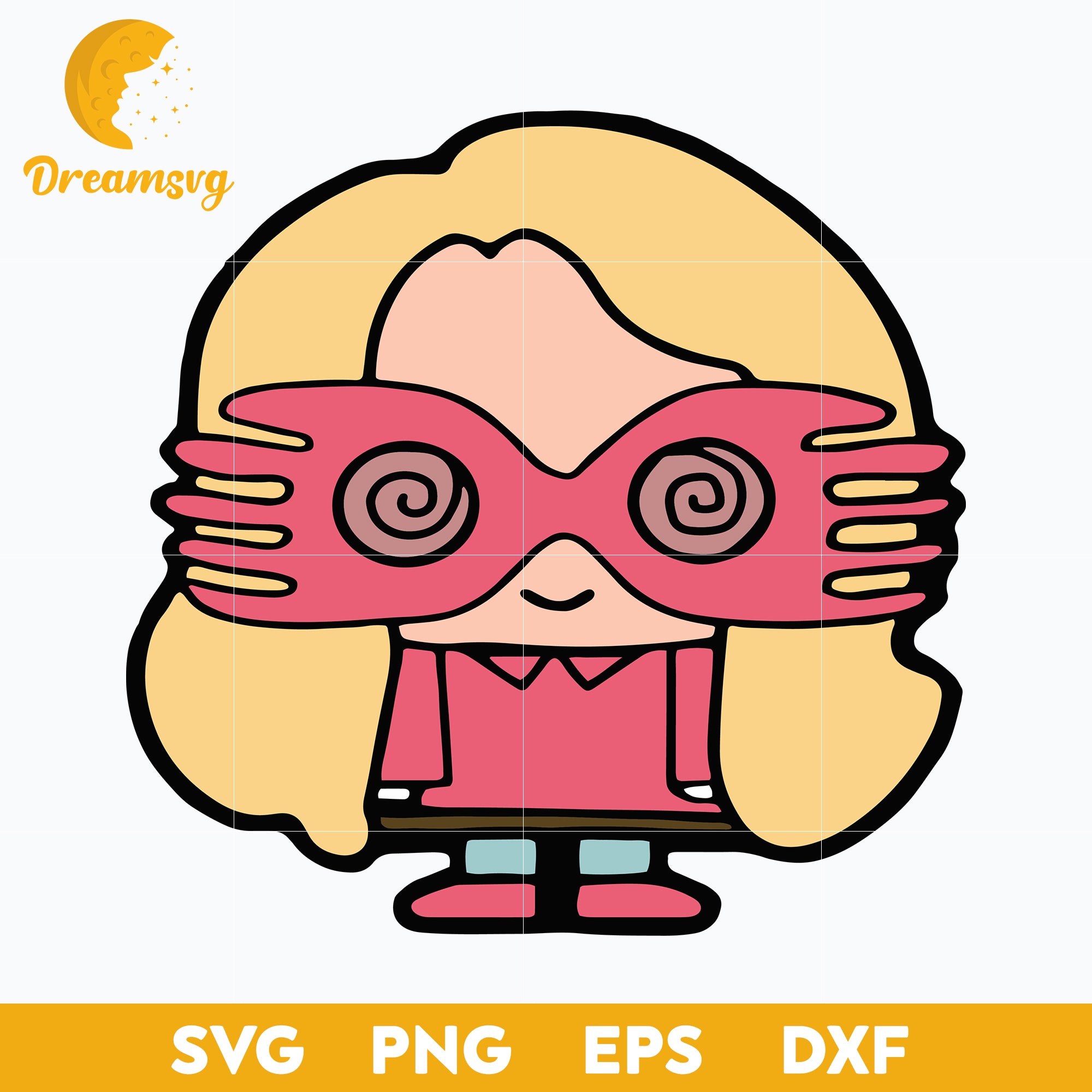 Harry Potter Cute svg, Friends Svg, Wizard Svg, Magic Svg, Wizard School Svg, Harry potter svg, png, dxf, eps digital file.