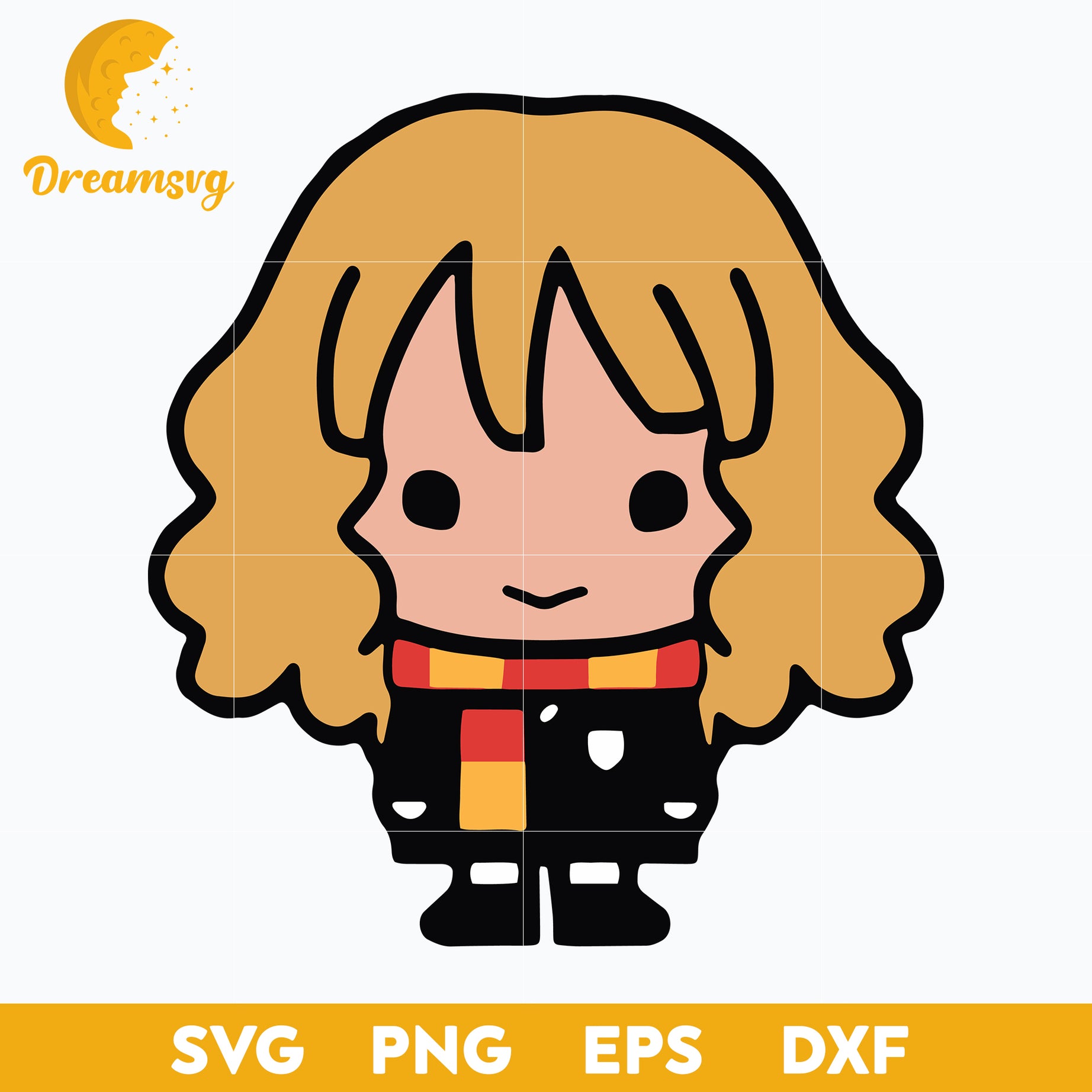 Harry Potter Cute svg, Friends Svg, Wizard Svg, Magic Svg, Wizard School Svg, Harry potter svg, png, dxf, eps digital file.