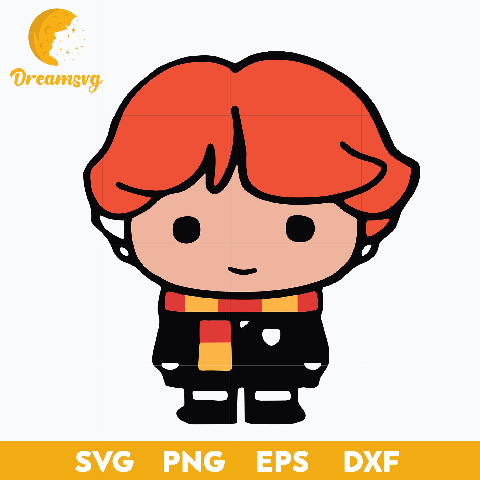 Harry Potter Cute svg, Friends Svg, Wizard Svg, Magic Svg, Wizard School Svg, Harry potter svg, png, dxf, eps digital file.