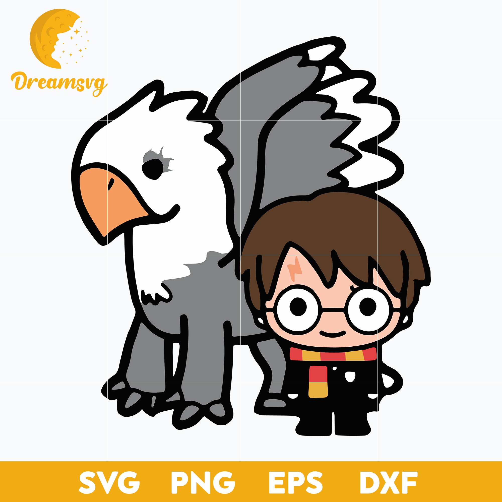 Harry Potter Cute svg, Friends Svg, Wizard Svg, Magic Svg, Wizard School Svg, Harry potter svg, png, dxf, eps digital file.