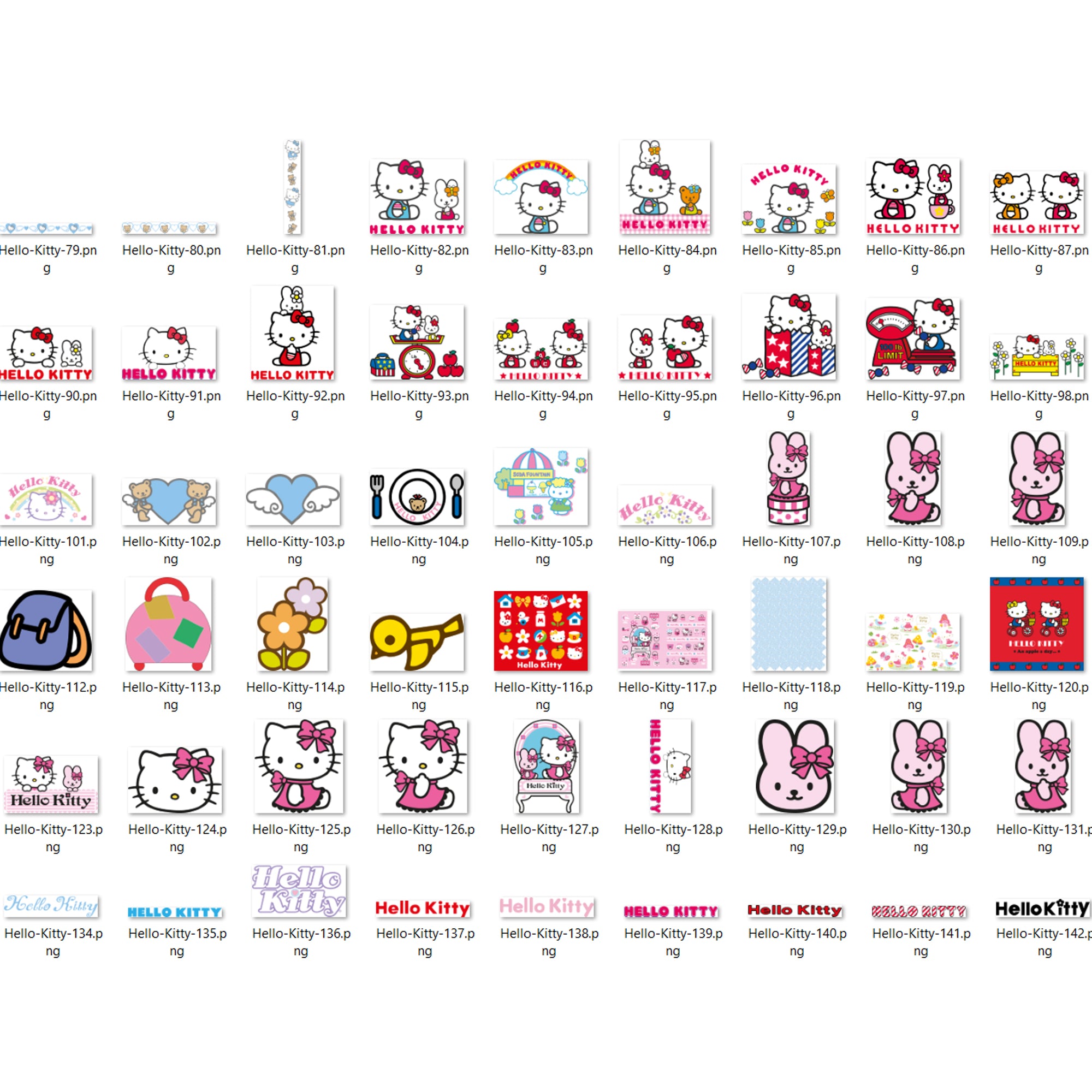 572+ Hello Kitty Svg Bundle, Hello Kitty Svg, Hello Kitty for cricut, Hello Kitty cut file, Hello Kitty png, Hello Kitty dxf, Cartoon svg, png, dxf, eps digital file