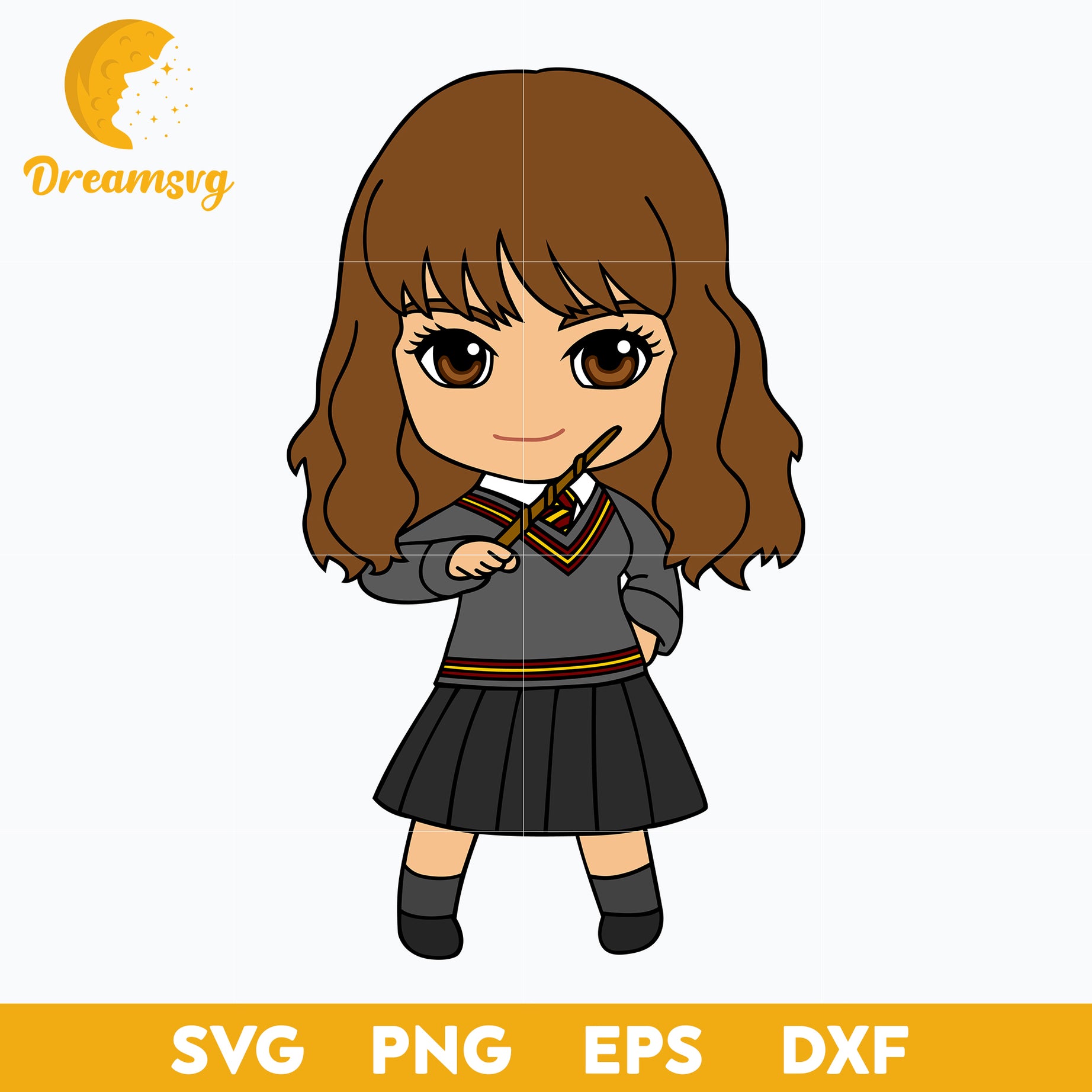 Harry Potter Cute svg, Friends Svg, Wizard Svg, Magic Svg, Wizard School Svg, Harry potter svg, png, dxf, eps digital file.