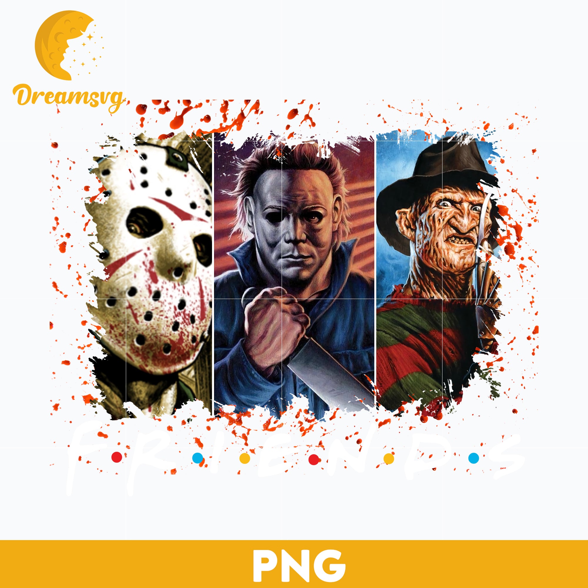 Horror movies PNG, Horror Characters PNG, Halloween Horror Movie Kille ...