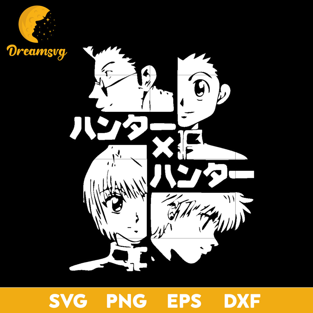Anime animation manga 'Menacing' Japanese text digital files - svg png png  gpl