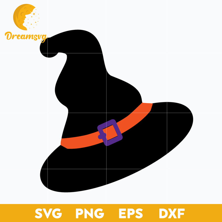 Ideal SVG, Hocus Pocus SVG, Halloween svg, png, dxf, eps digital file.