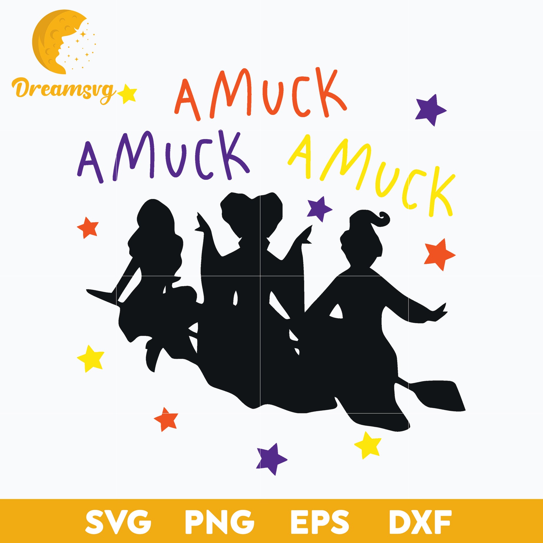 Ideal SVG, Hocus Pocus SVG, Halloween svg, png, dxf, eps digital file.