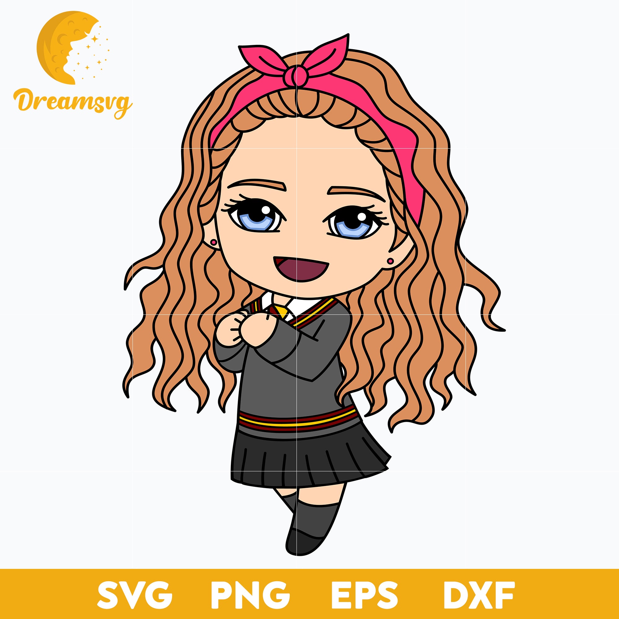 Harry Potter Cute svg, Friends Svg, Wizard Svg, Magic Svg, Wizard School Svg, Harry potter svg, png, dxf, eps digital file.