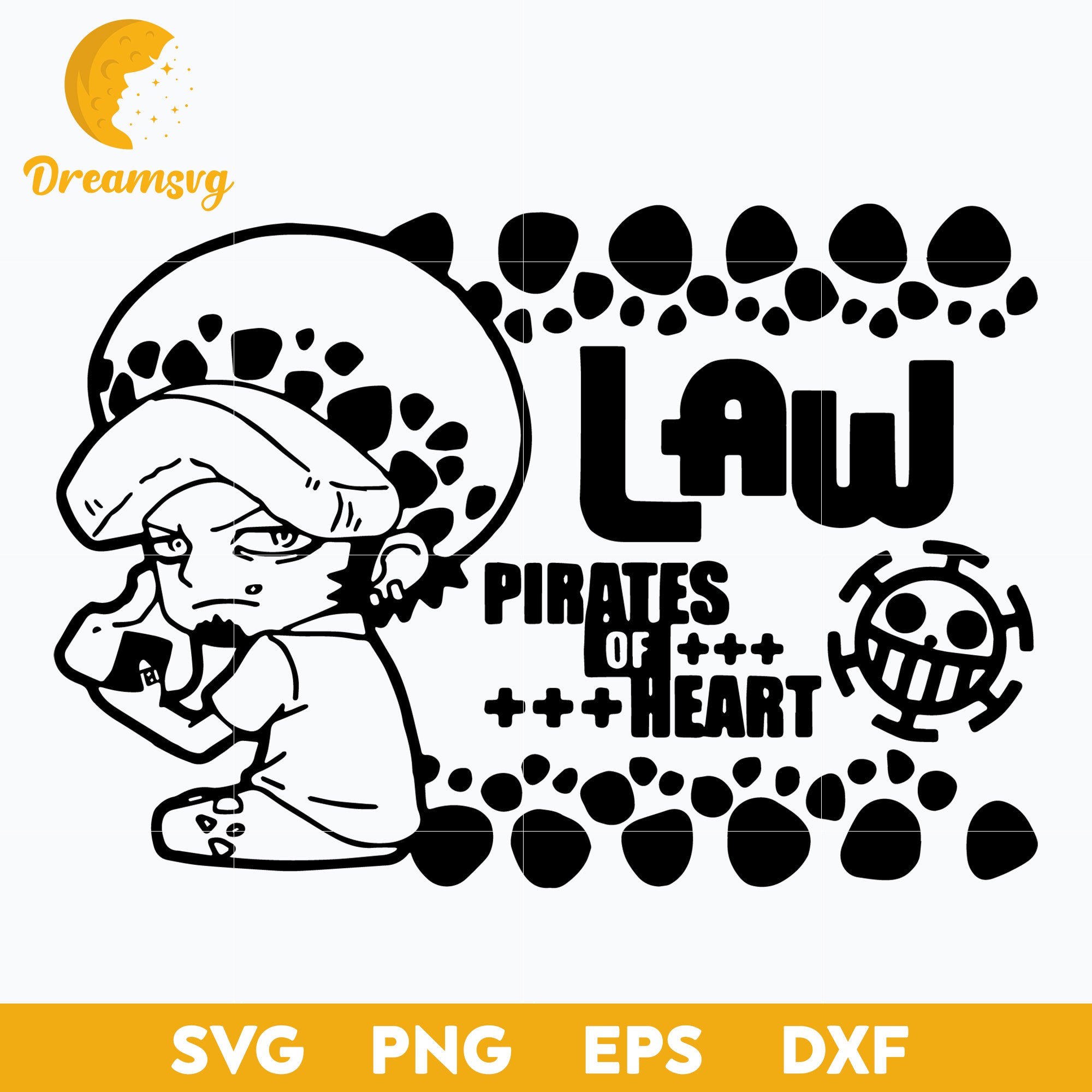 Punk Hazard : Trafalgar Law | One Piece Amino