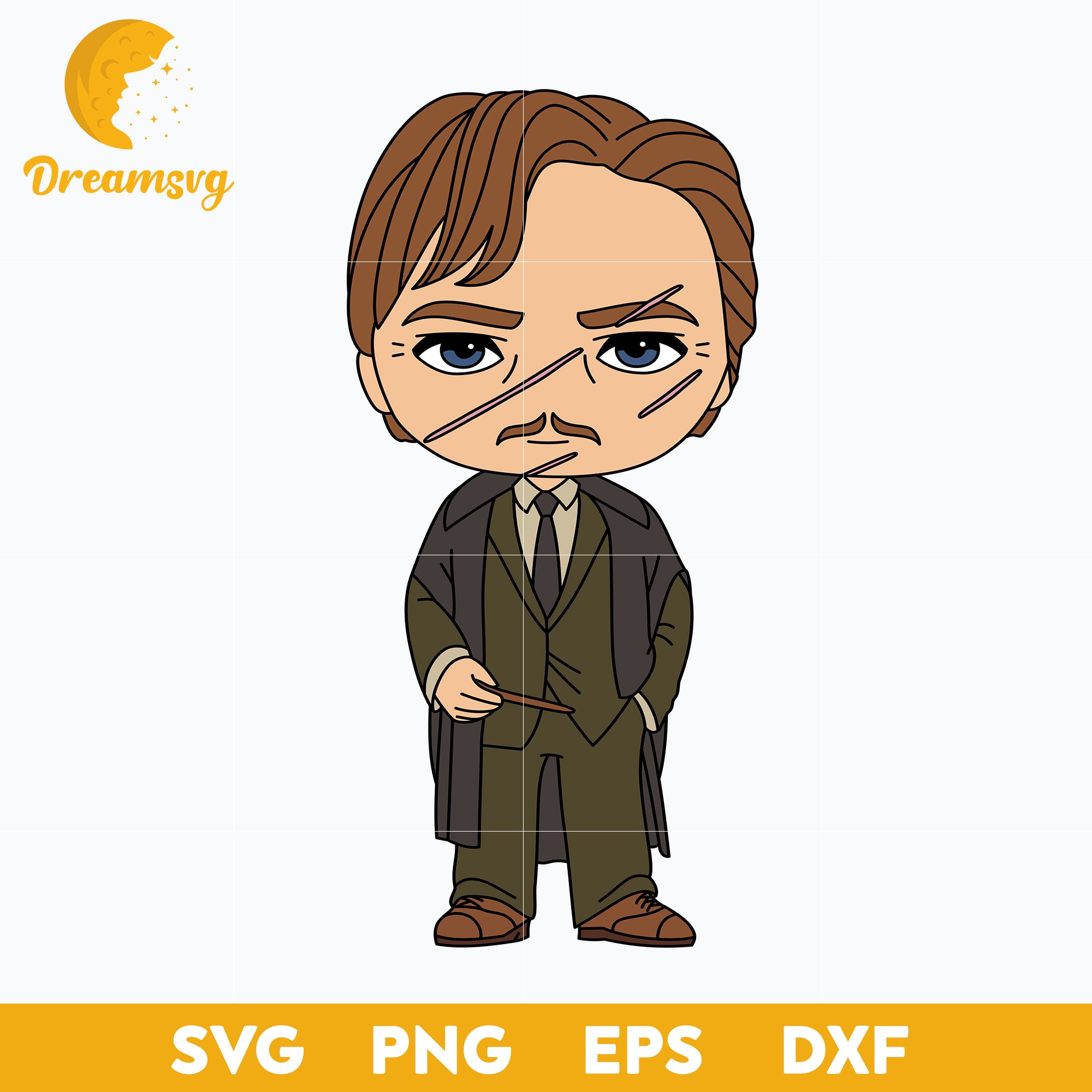 Harry Potter Cute svg, Friends Svg, Wizard Svg, Magic Svg, Wizard School Svg, Harry potter svg, png, dxf, eps digital file.