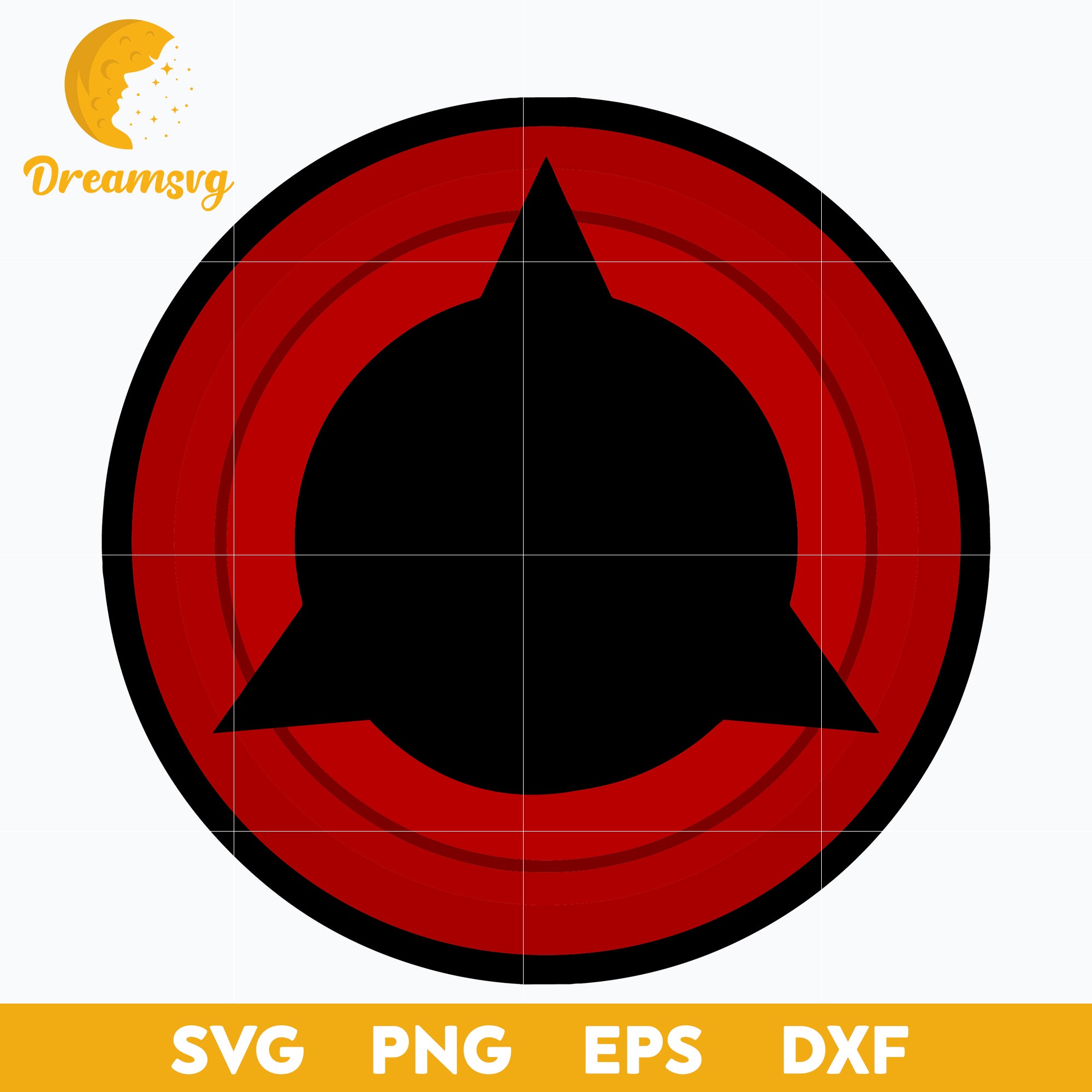 Mangekyou Sharingan Shin Svg, Shin Sharingan Svg, Naruto Svg, Anime Sv ...