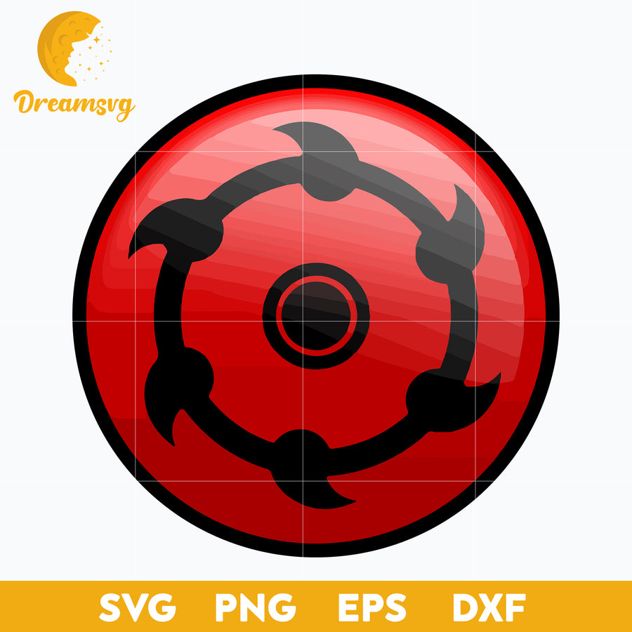 Mangekyou Sharingan Svg, Sharingan Svg, The Stolen Silver Eyes Svg, Male Sharingan Svg, Naruto Svg, Anime Svg, png, eps, dxf digital download.
