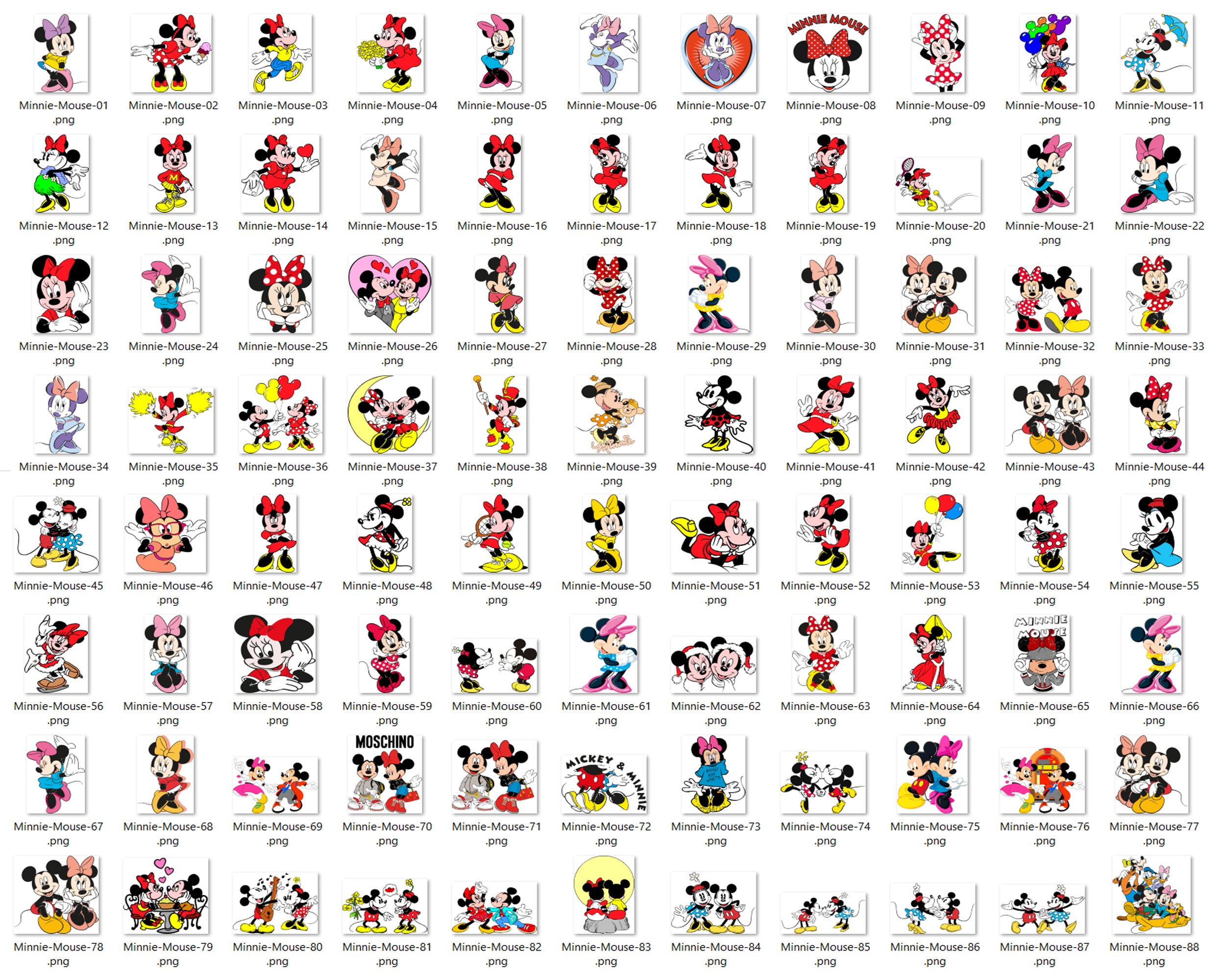 366+ Minnie Mouse svg, Minnie Mouse Birthday, Princess svg, Mickey Mouse clubhouse, Minnie head svg, Tumbler svg, Starbucks svg, Cartoon svg, png, dxf, eps digital file