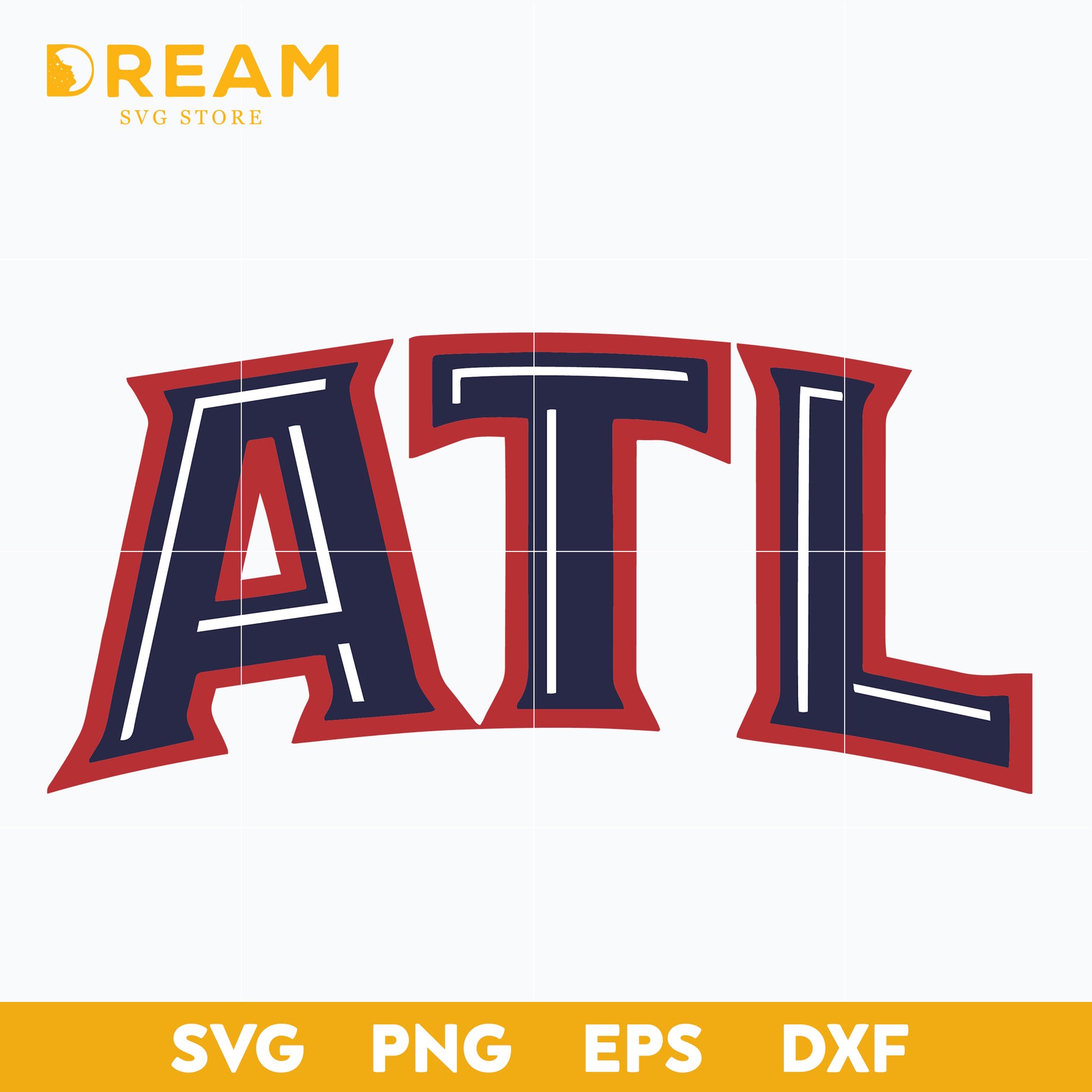 Atlanta Hawks svg, Hawks svg, NBA Basketball svg, Sport svg, png, dxf, eps digital file NBA03012120L