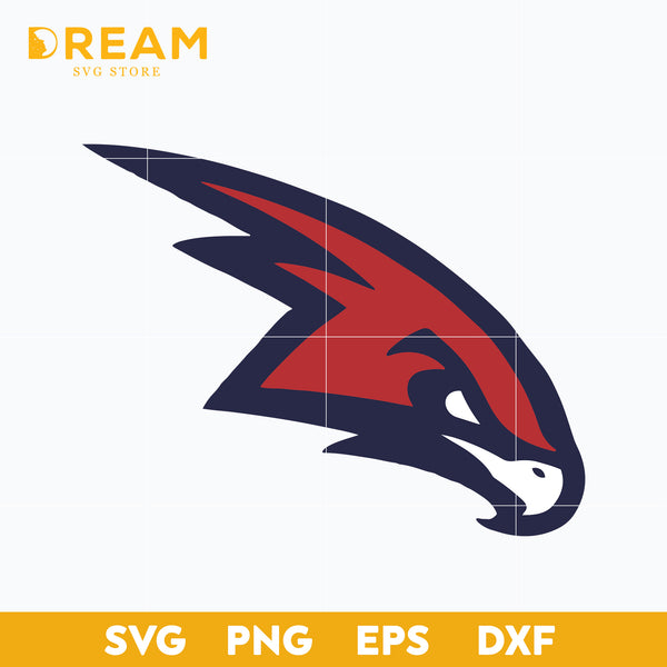 Atlanta Hawks svg, Hawks svg, NBA Basketball svg, Sport svg, png, dxf, eps digital file NBA03012124L
