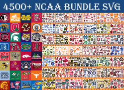 13.500+ Mega bundle sport svg, NFL svg, NHL svg, MBL svg, bundle nca s ...