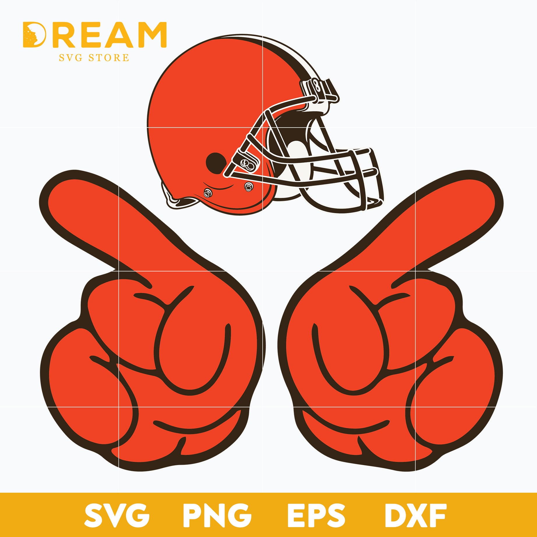 Cleveland Browns svg, Browns svg, Nfl svg, png, dxf, eps digital file NFL01112023L