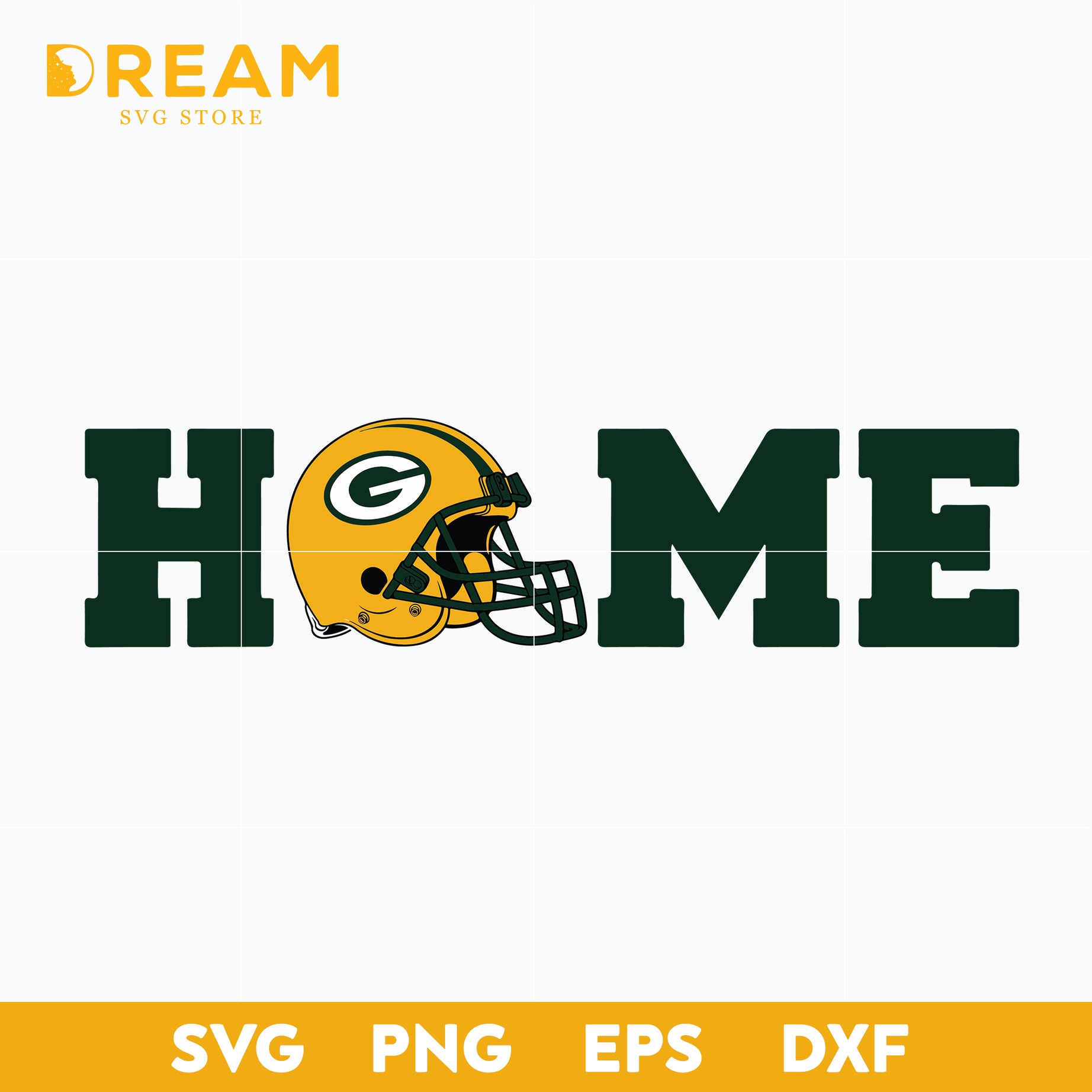 Home Green Bay Packers svg, Packers svg, Nfl svg, png, dxf, eps digital file NFL02102029L