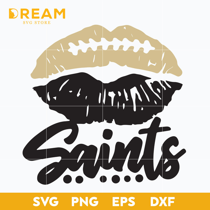 New Orleans Saints svg, Saints svg, Sport svg, Nfl svg, png, dxf, eps digital file NFL28122014L