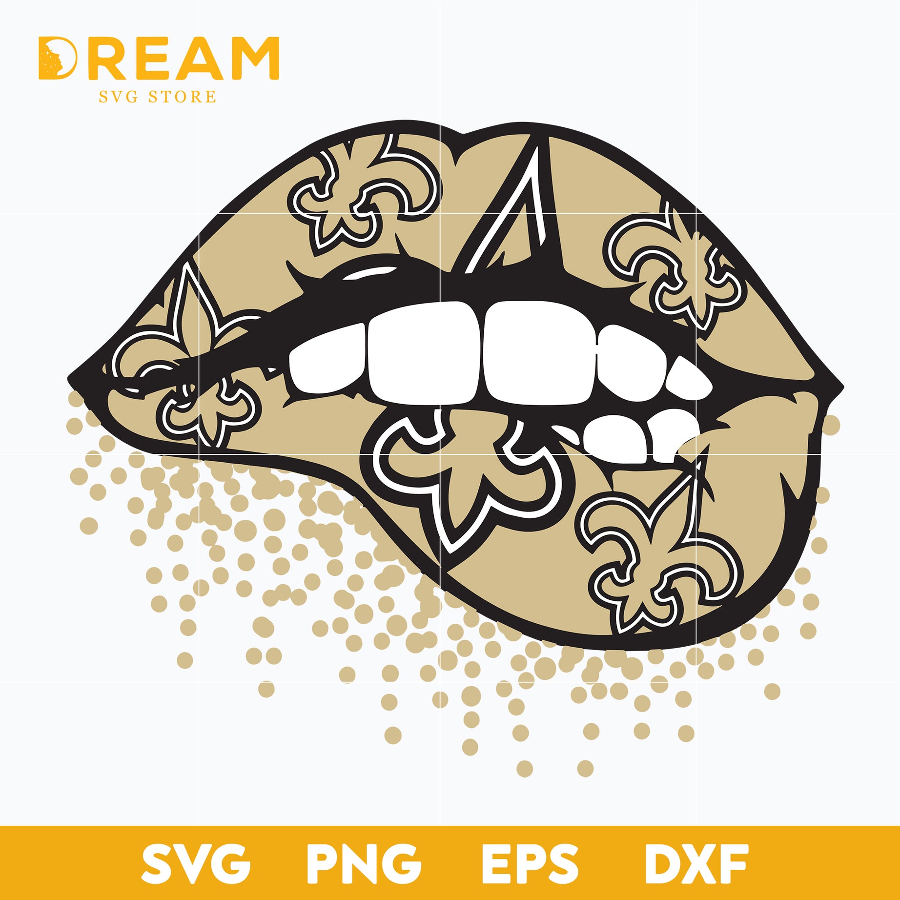 New Orleans Saints svg, Saints svg, Sport svg, Nfl svg, png, dxf, eps digital file NFL28122015L