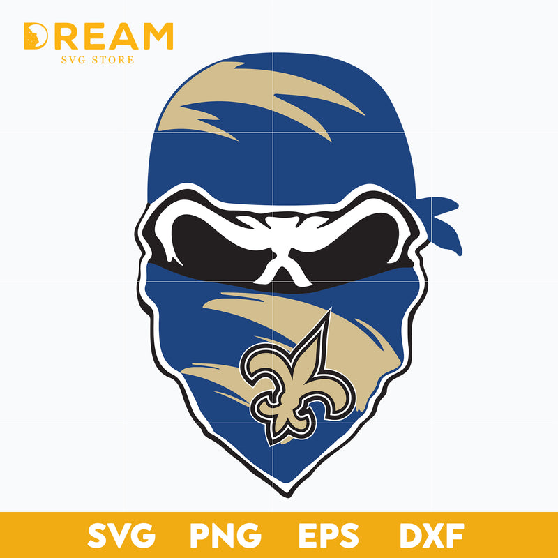New Orleans Saints svg, Saints svg, Sport svg, Nfl svg, png, dxf, eps digital file NFL28122027L