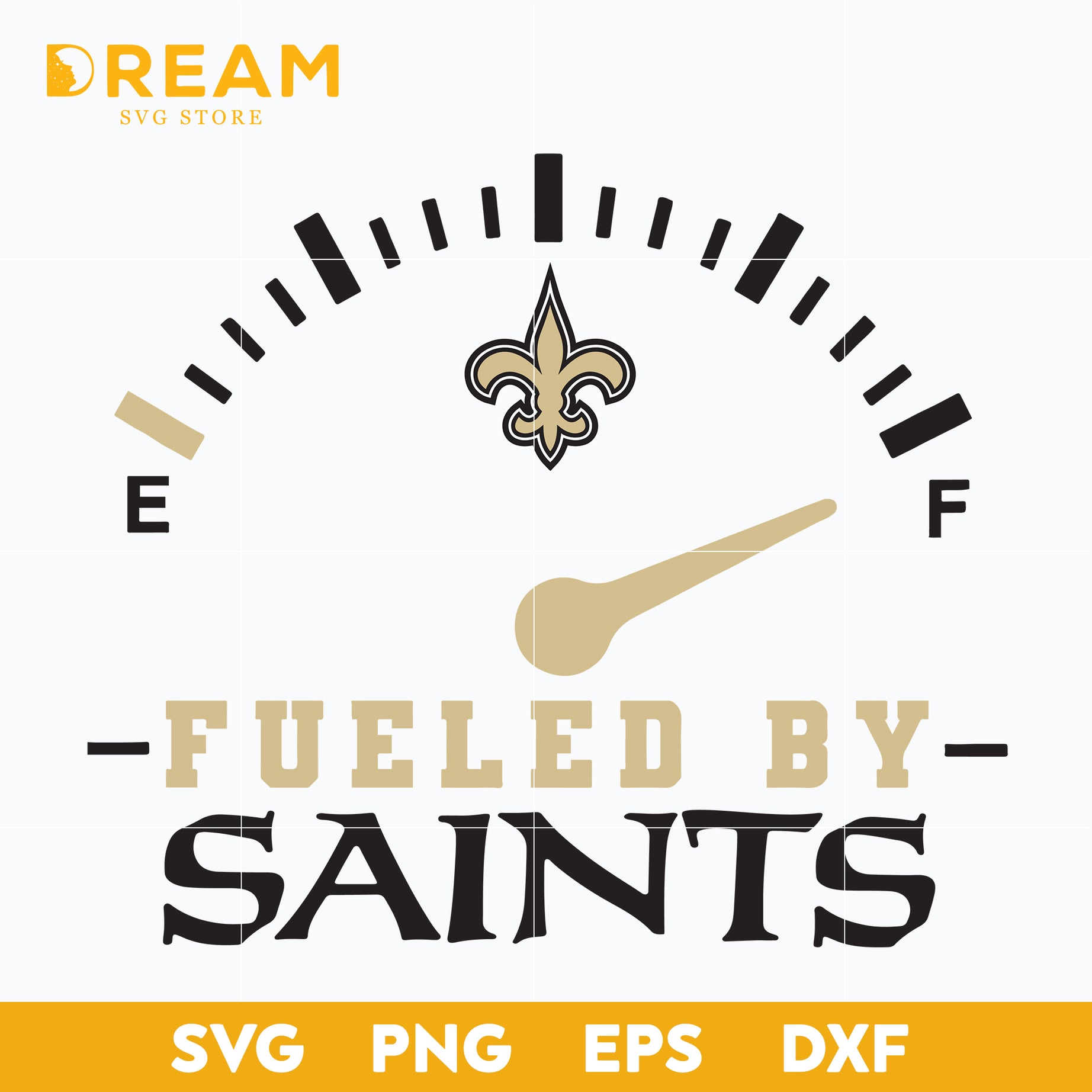 New Orleans Saints svg, Saints svg, Sport svg, Nfl svg, png, dxf, eps digital file NFL28122036L