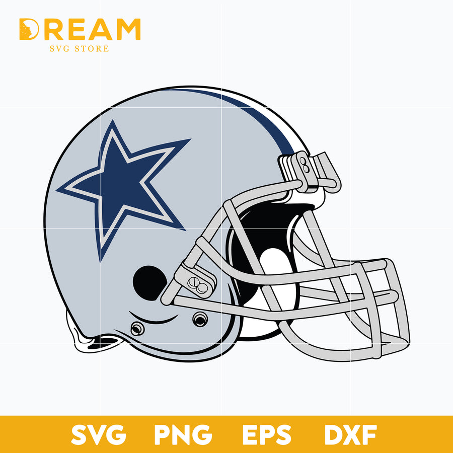 Dallas cowboys svg, Cowboys heart svg, Nfl svg, png, dxf, eps digital file NFL0510208L