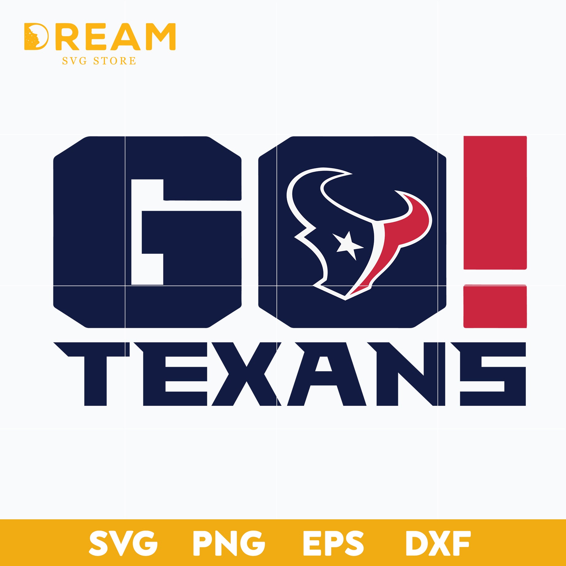 Go texans svg, Houton texans svg, Texans svg, Nfl svg, png, dxf, eps digital file NFL10102018L