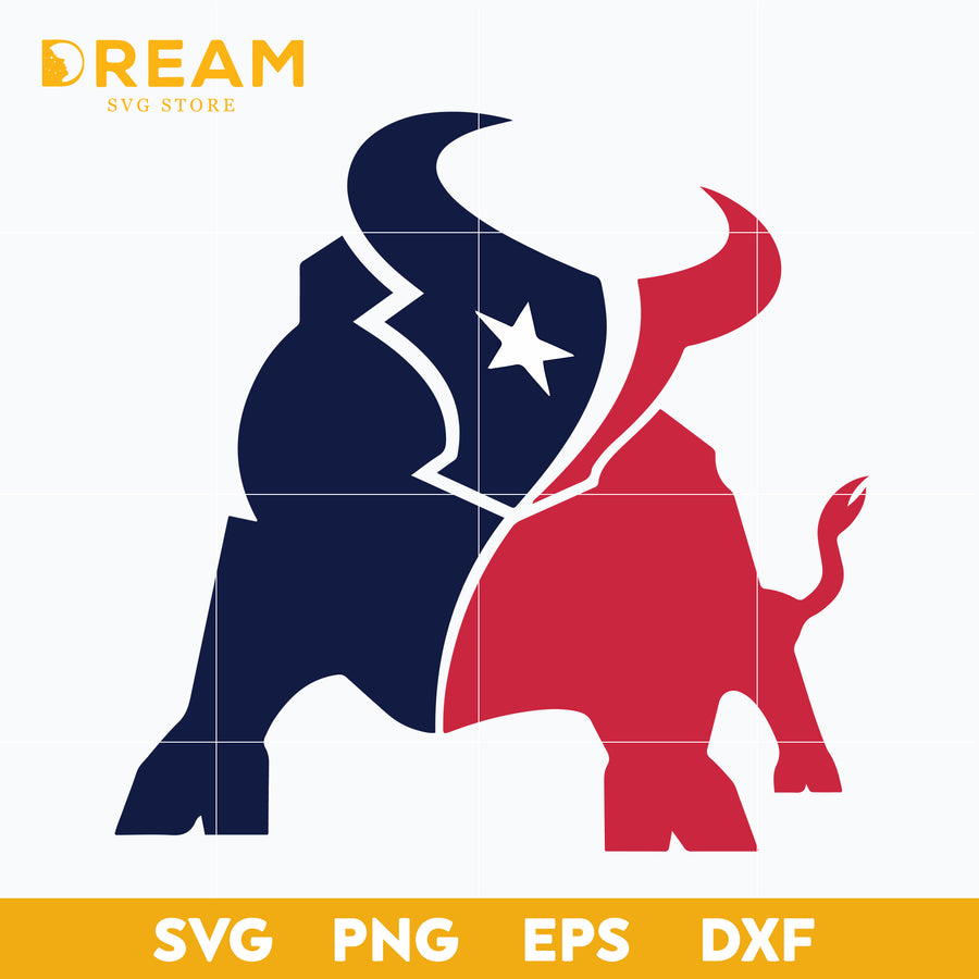Houton texans svg, Texans svg, Nfl svg, png, dxf, eps digital file NFL10102024L