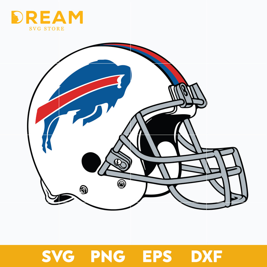 Buffalo Bills svg, Bills svg, Nfl svg, png, dxf, eps digital file NFL1310201L