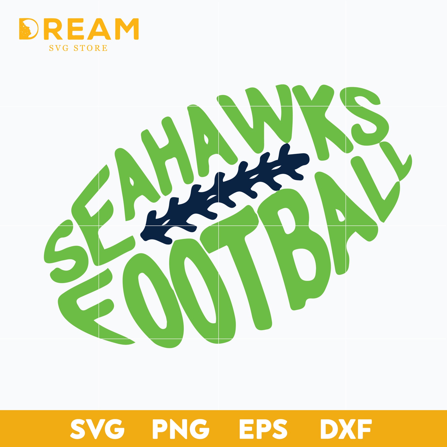 Seahawks football svg, Seattle Seahawks heart svg, seahawks heart svg, Nfl svg, png, dxf, eps digital file NFL1610208L