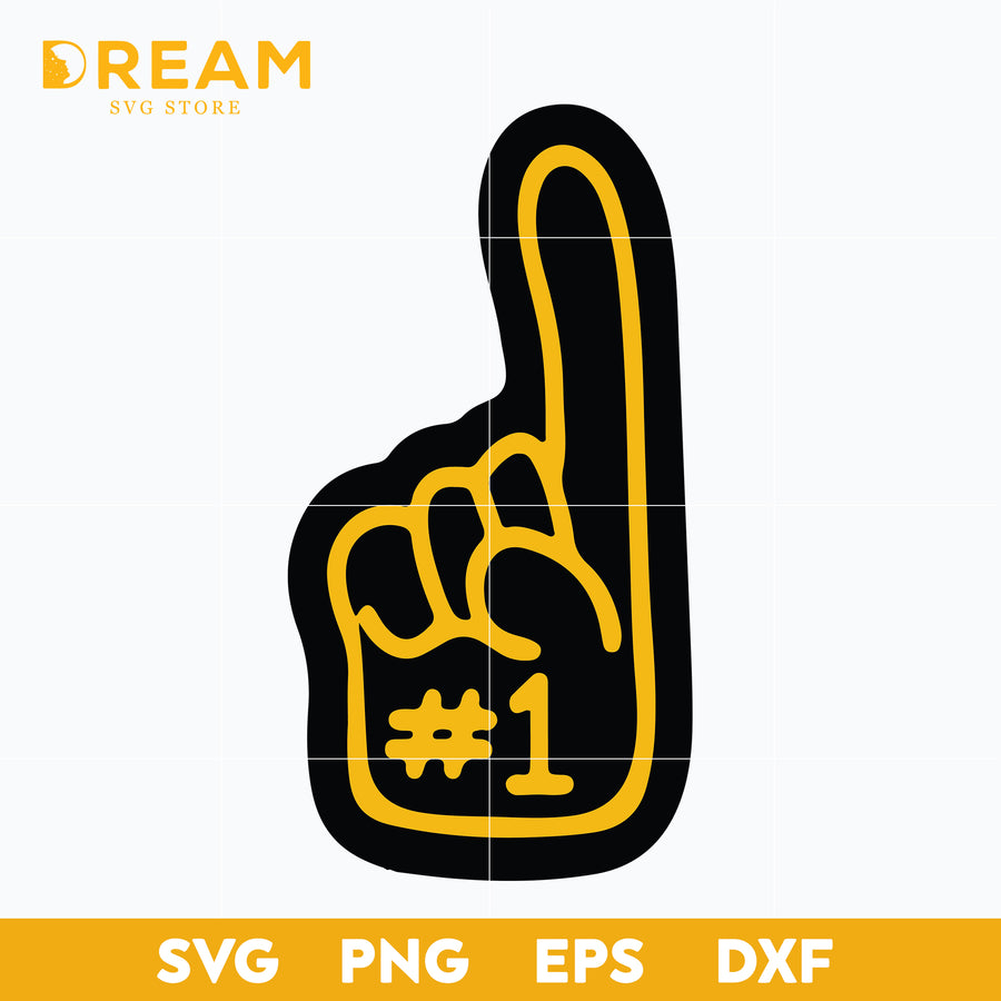 Pittsburgh Steelers svg, Steelers svg, Nfl svg, png, dxf, eps digital file NFL17122010L