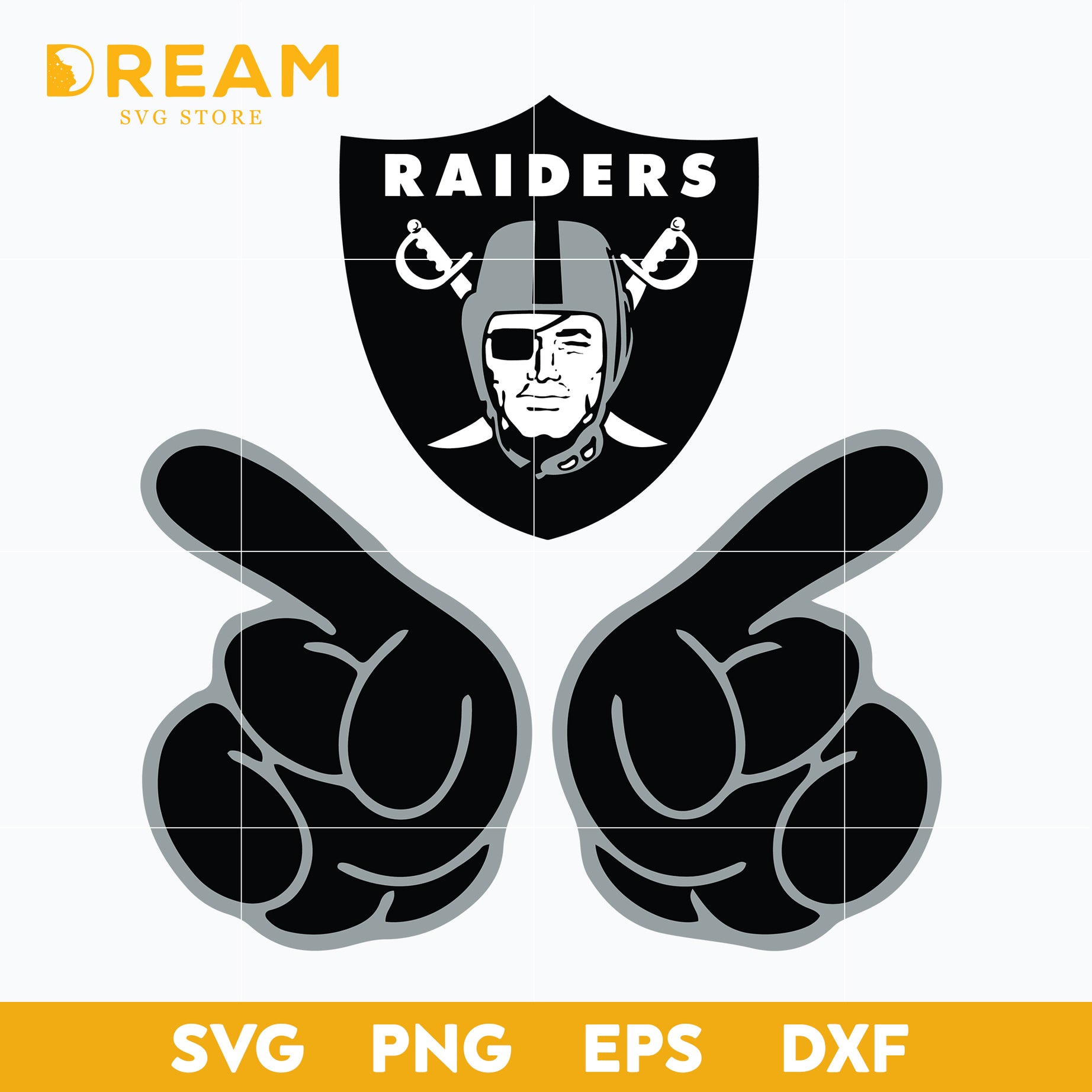 Las Vegas Raiders svg, Raiders svg, Nfl svg, png, dxf, eps digital file NFL18102026L