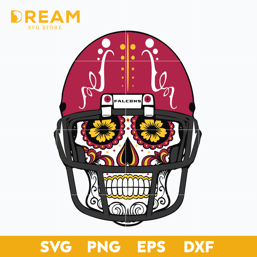 Atlanta Falcons svg, Falcons svg, Sport svg, Nfl svg, png, dxf, eps digital file NFL24122025L