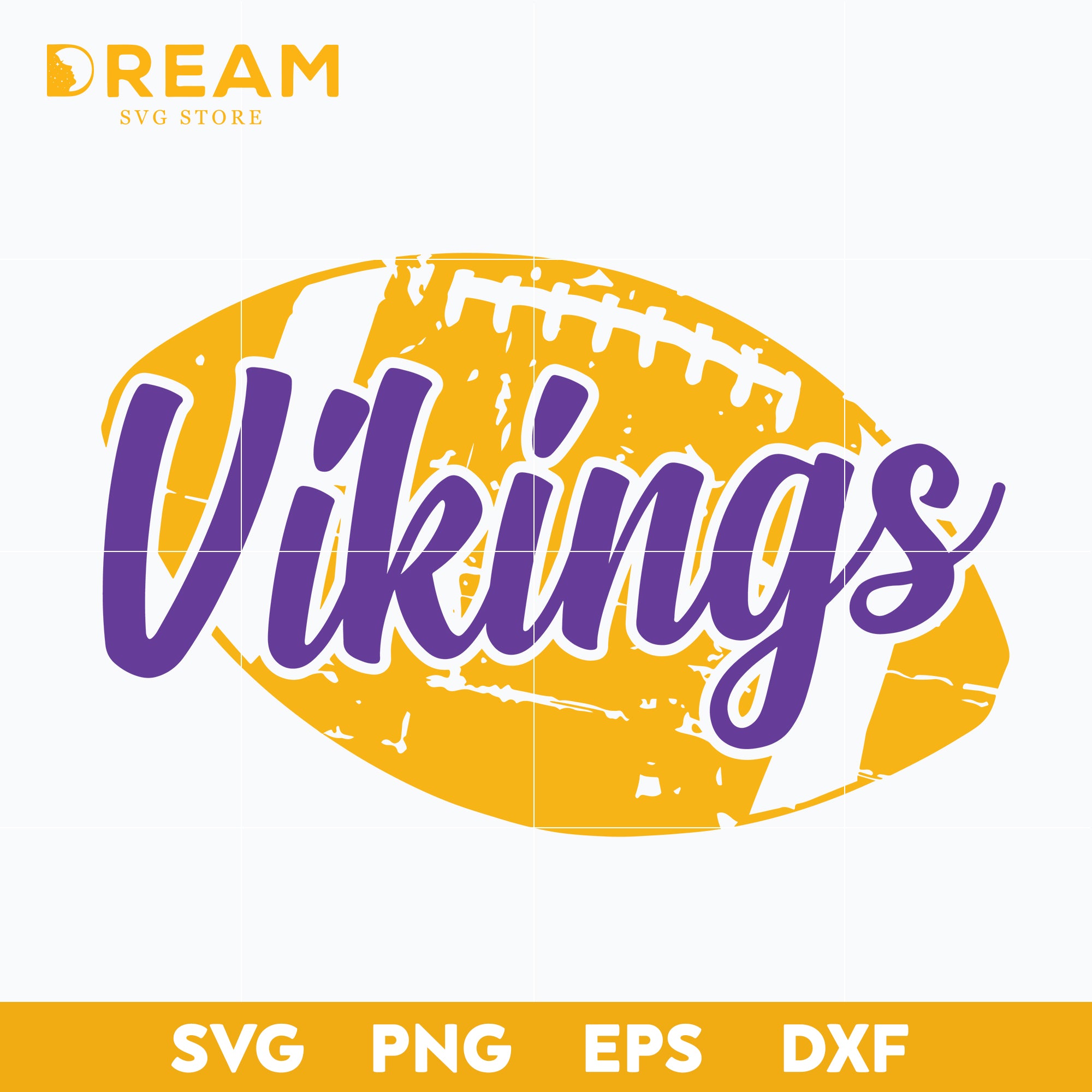 Minnesota Vikings svg, Vikings svg, Nfl svg, png, dxf, eps digital file NFL23102035L