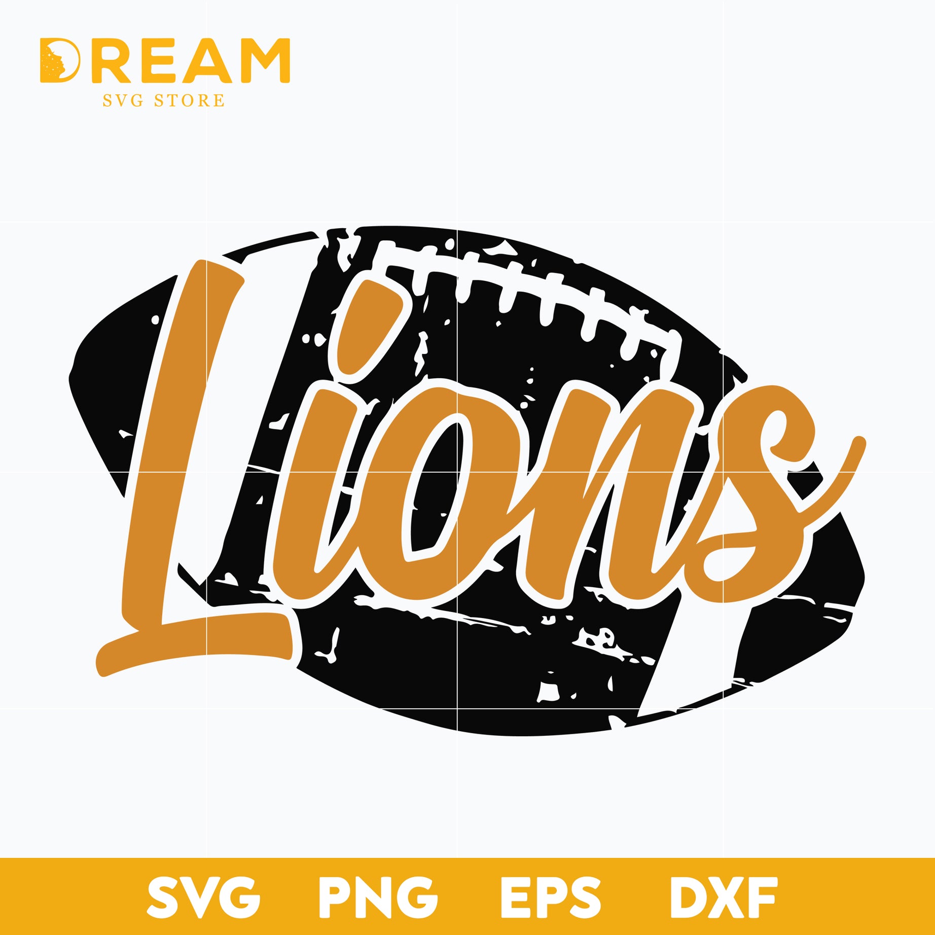 Detroit Lions svg, Sport svg, Nfl svg, png, dxf, eps digital file NFL21122088L