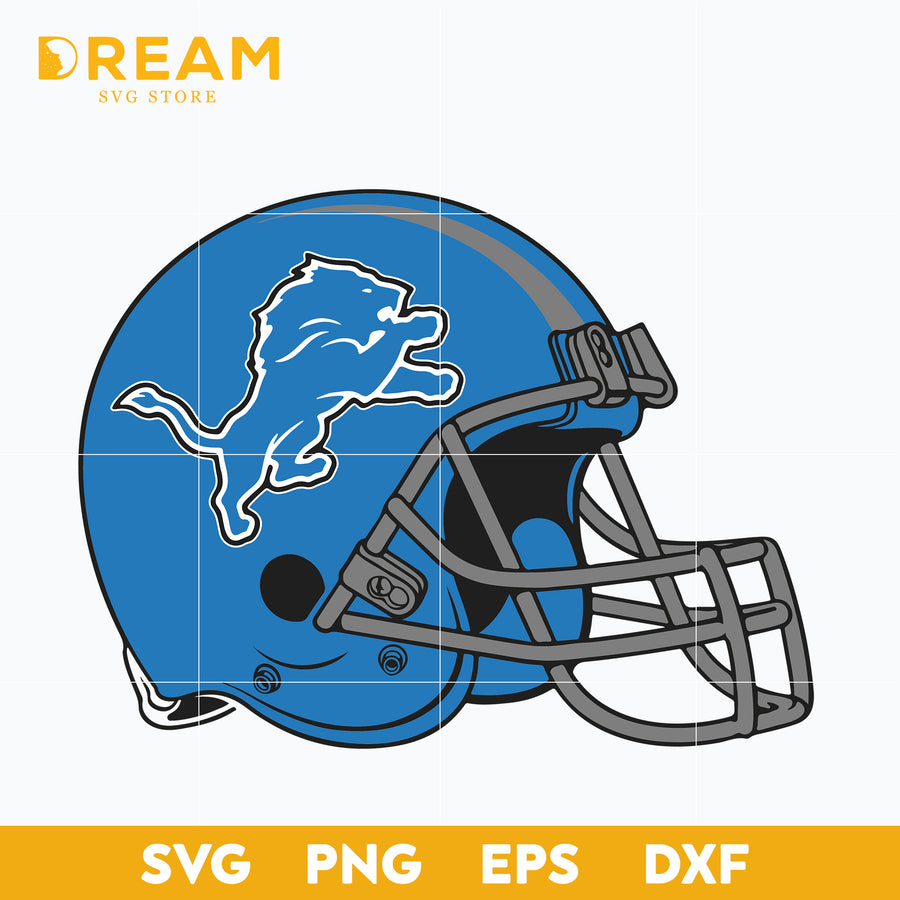 Detroit Lions svg, Lions svg, Sport svg, Nfl svg, png, dxf, eps digital file NFL211220105L
