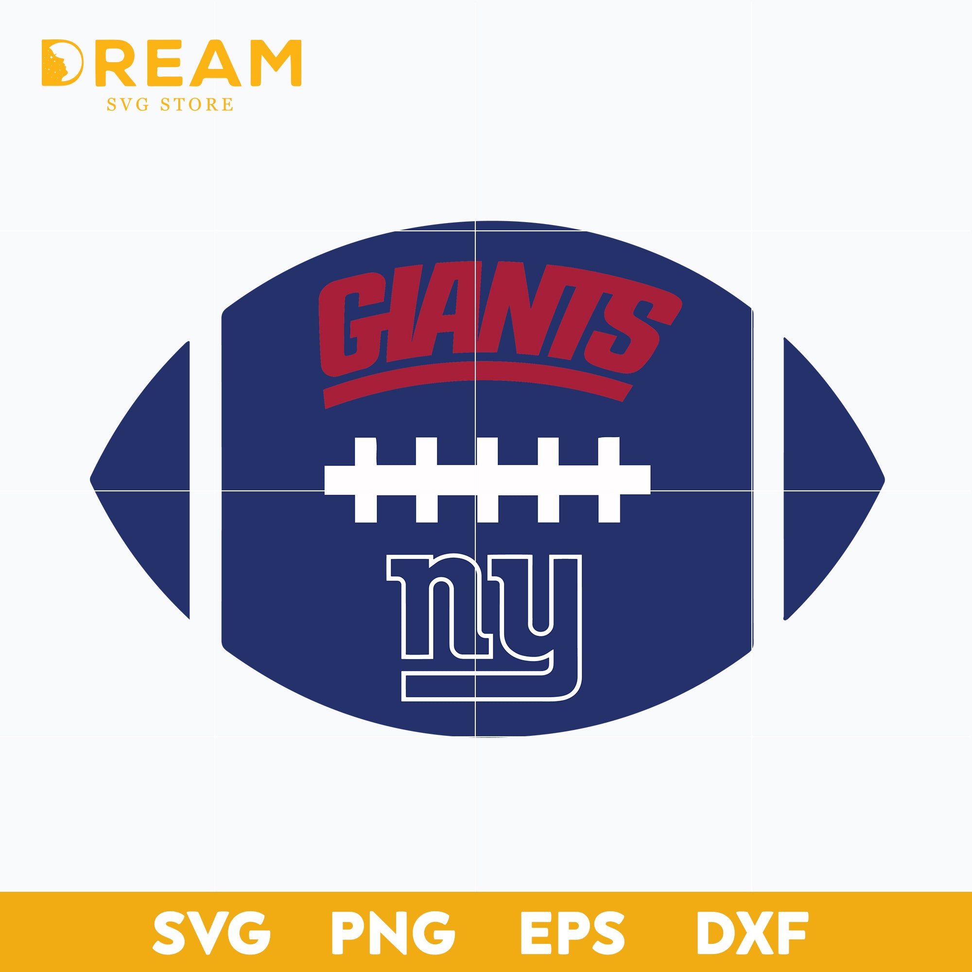 New York Giants svg, Giants svg, Nfl svg, png, dxf, eps digital file N –  DreamSVG Store, image size:2000x2000