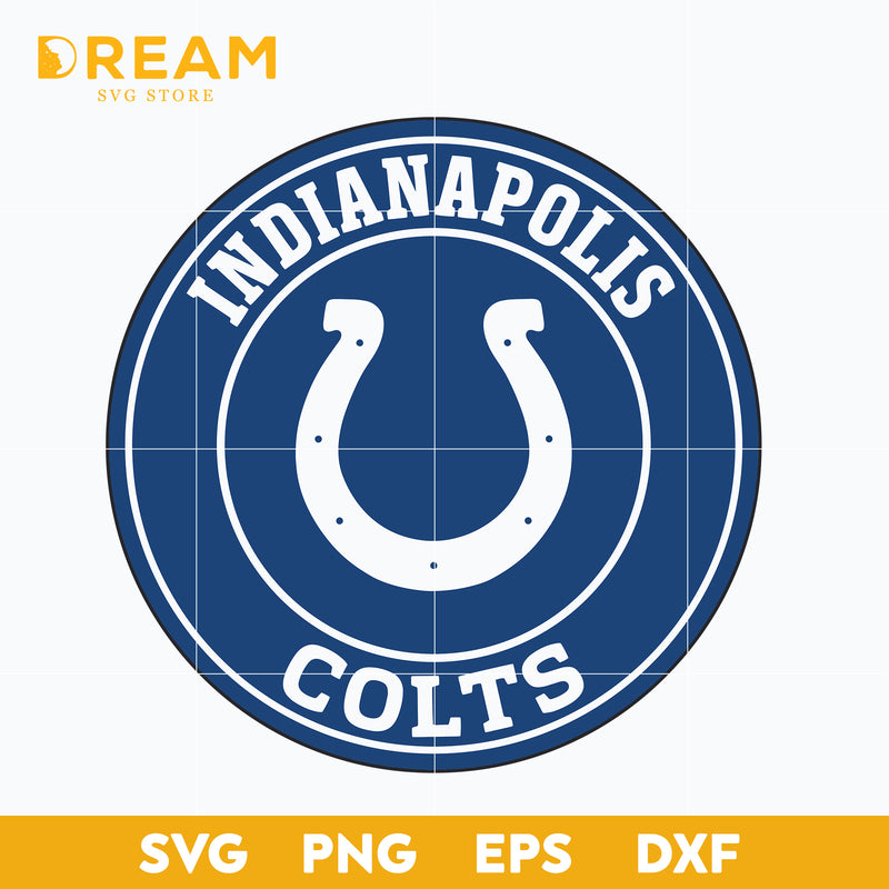 Indianapolis Colts svg, Colts svg, Sport svg, Nfl svg, png, dxf, eps digital file NFL2112201L