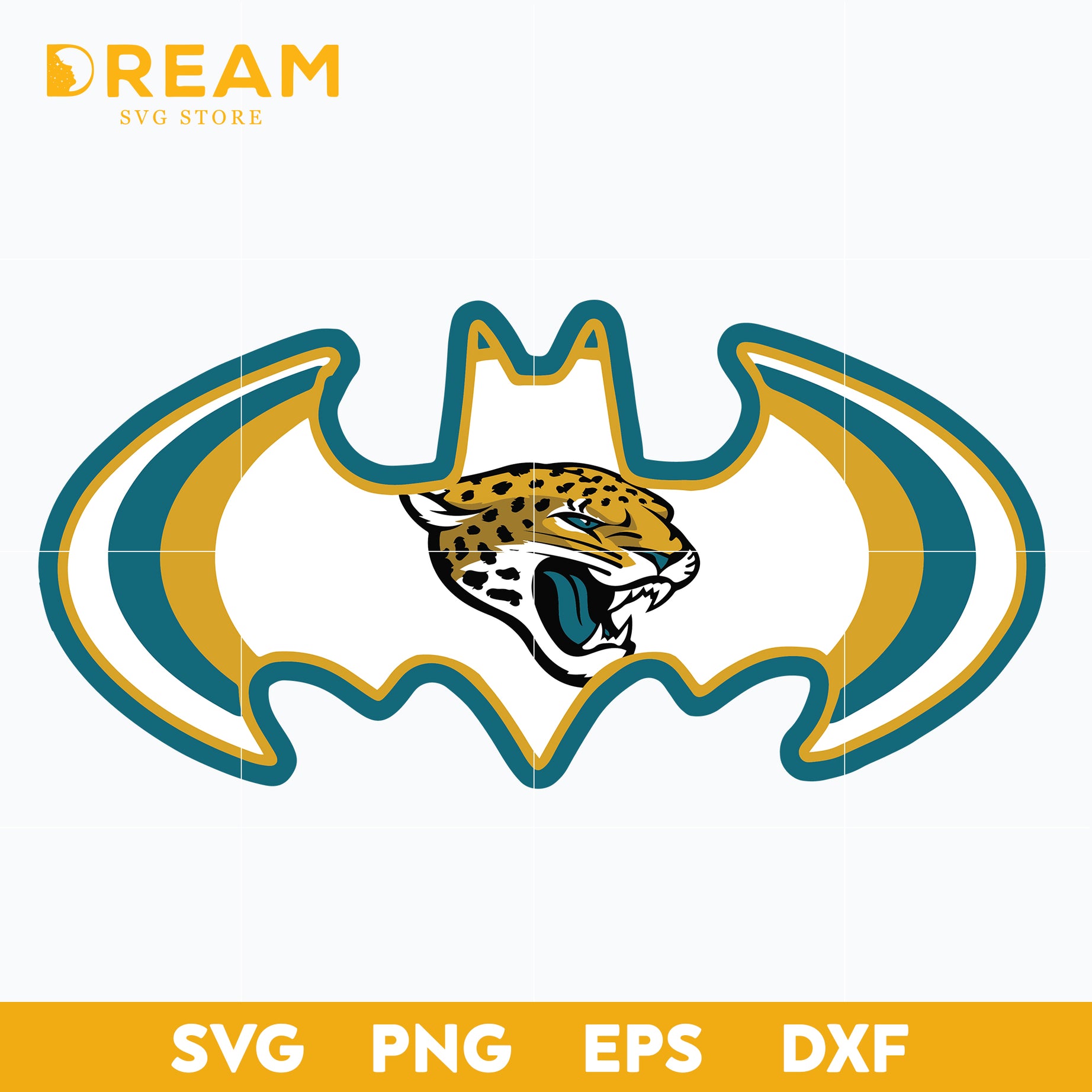 Jacksonville Jaguars svg, Jaguars svg, Sport svg, Nfl svg, png, dxf, eps digital file NFL22122010L