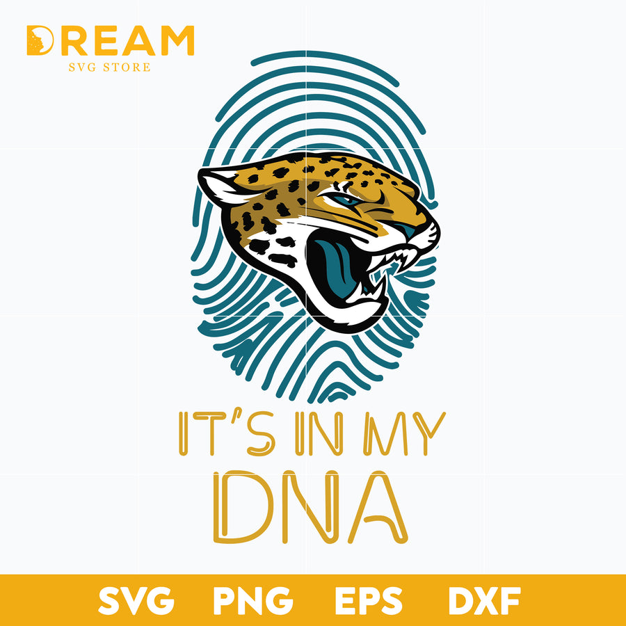 Jacksonville Jaguars svg, Jaguars svg, Sport svg, Nfl svg, png, dxf, eps digital file NFL22122019L