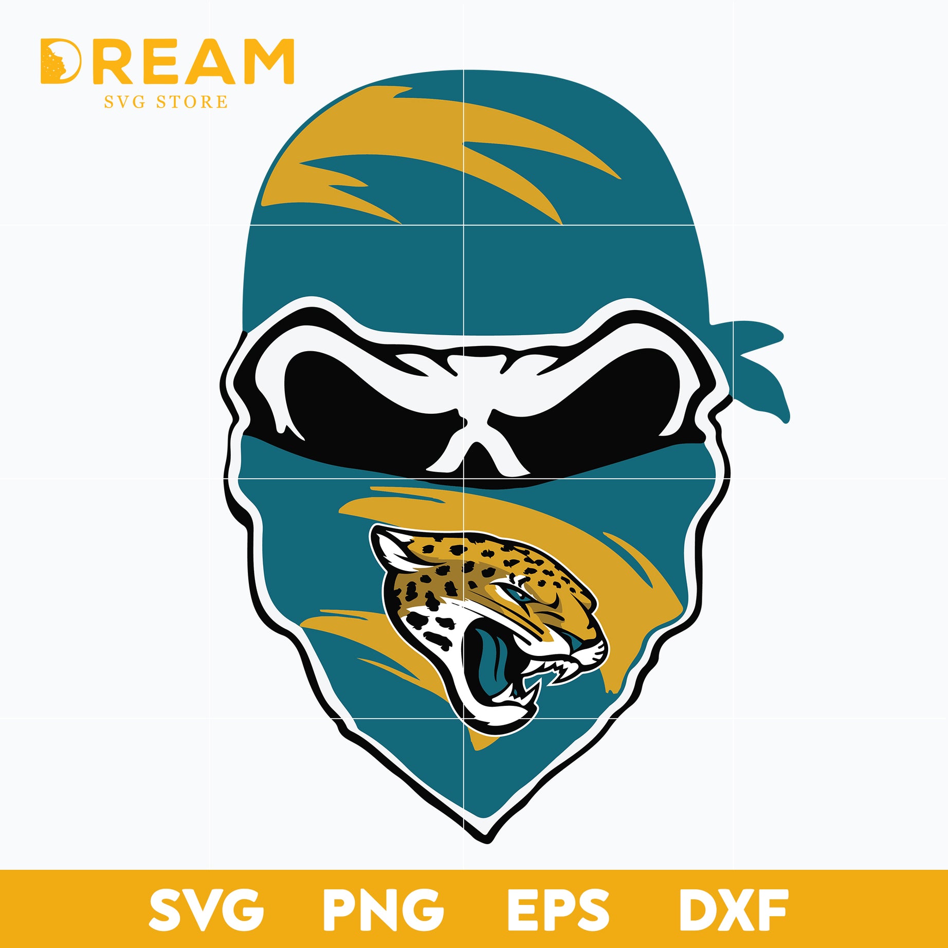 Jacksonville Jaguars svg, Jaguars svg, Sport svg, Nfl svg, png, dxf, eps digital file NFL22122022L