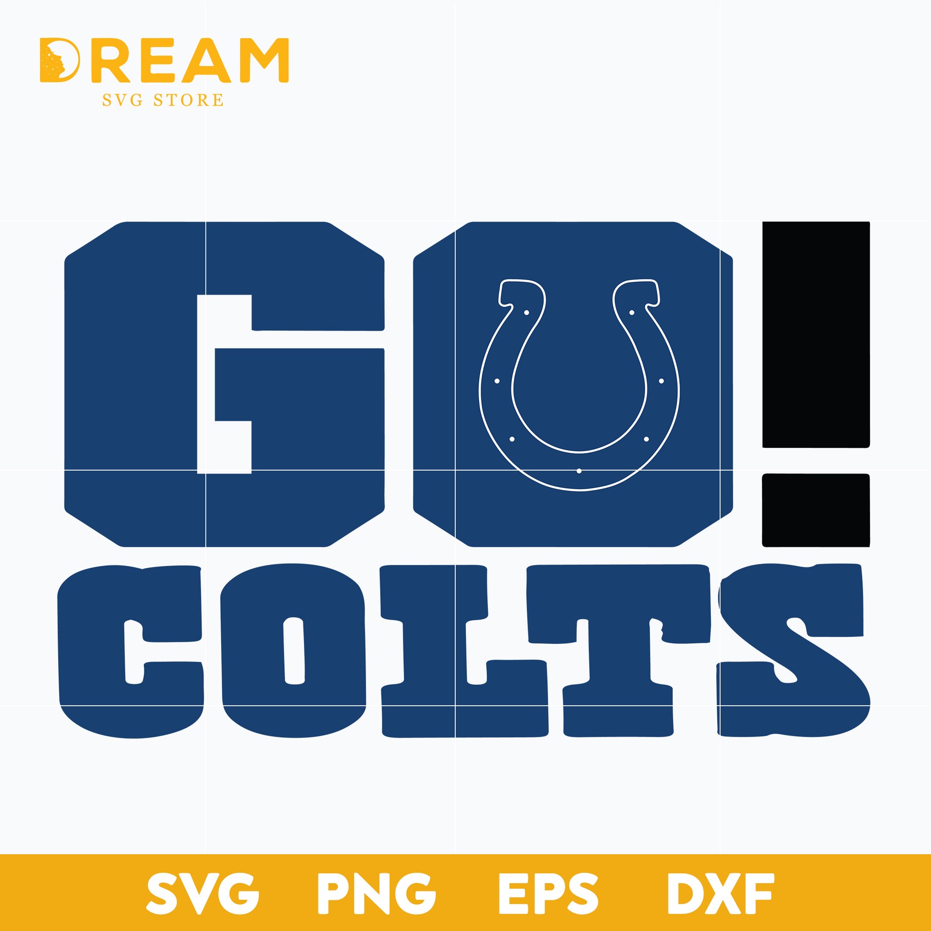 Indianapolis Colts svg, Go Colts svg, Sport svg, Nfl svg, png, dxf, eps digital file NFL21122028L